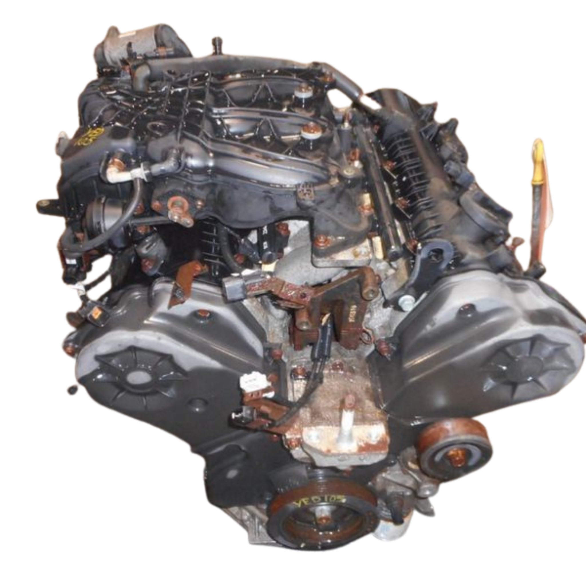 Moteurs Kia Rondo 2.7l 2009-2012