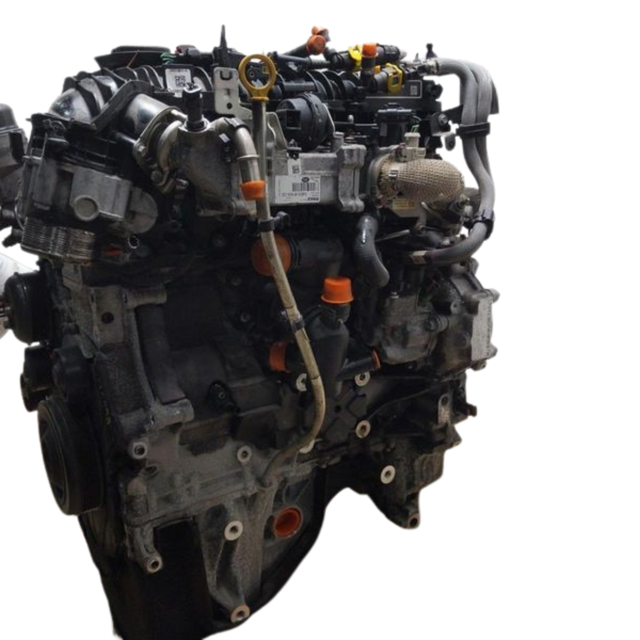 Moteurs LandRover Range Rover Velar 2.0l 2018-2021