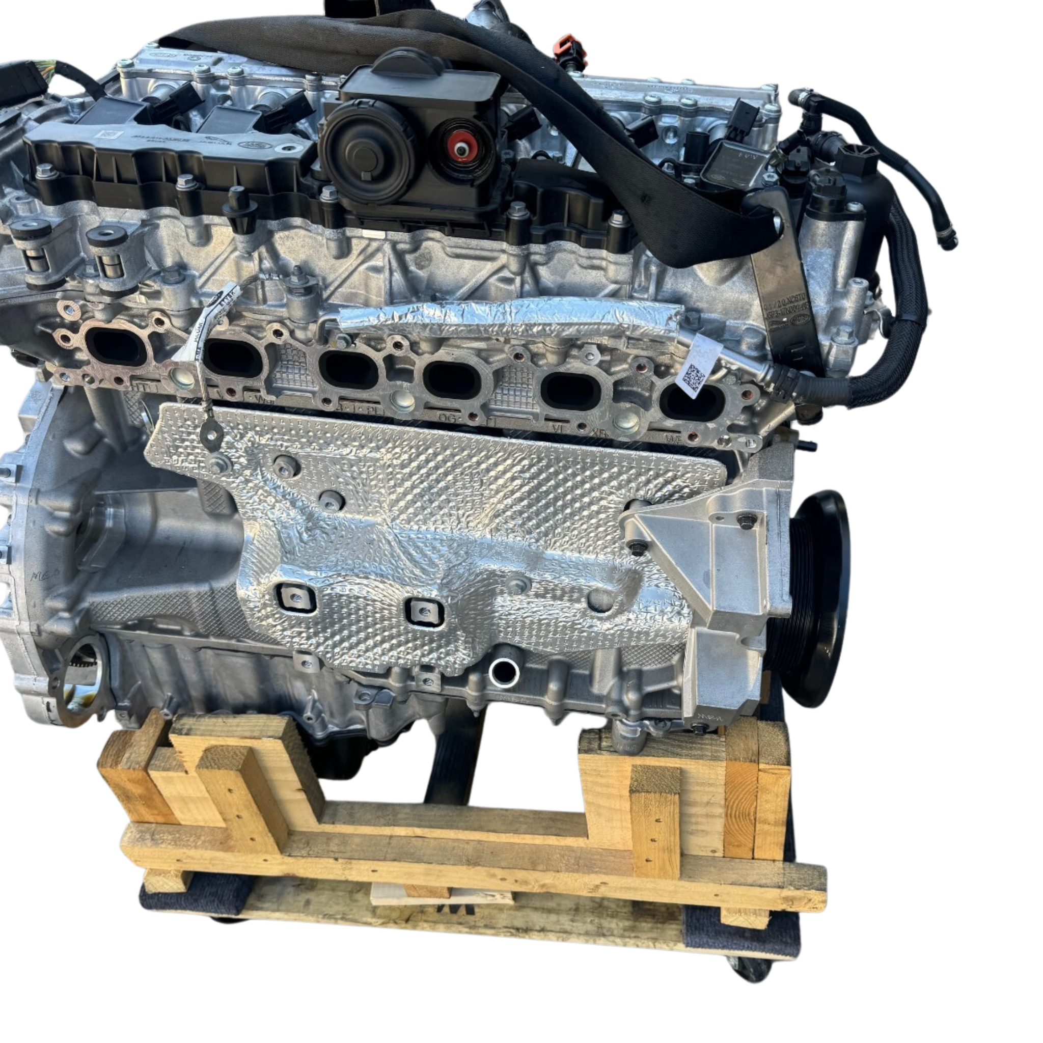 Moteurs LandRover Range Rover Velar 3.0l 2017-2019