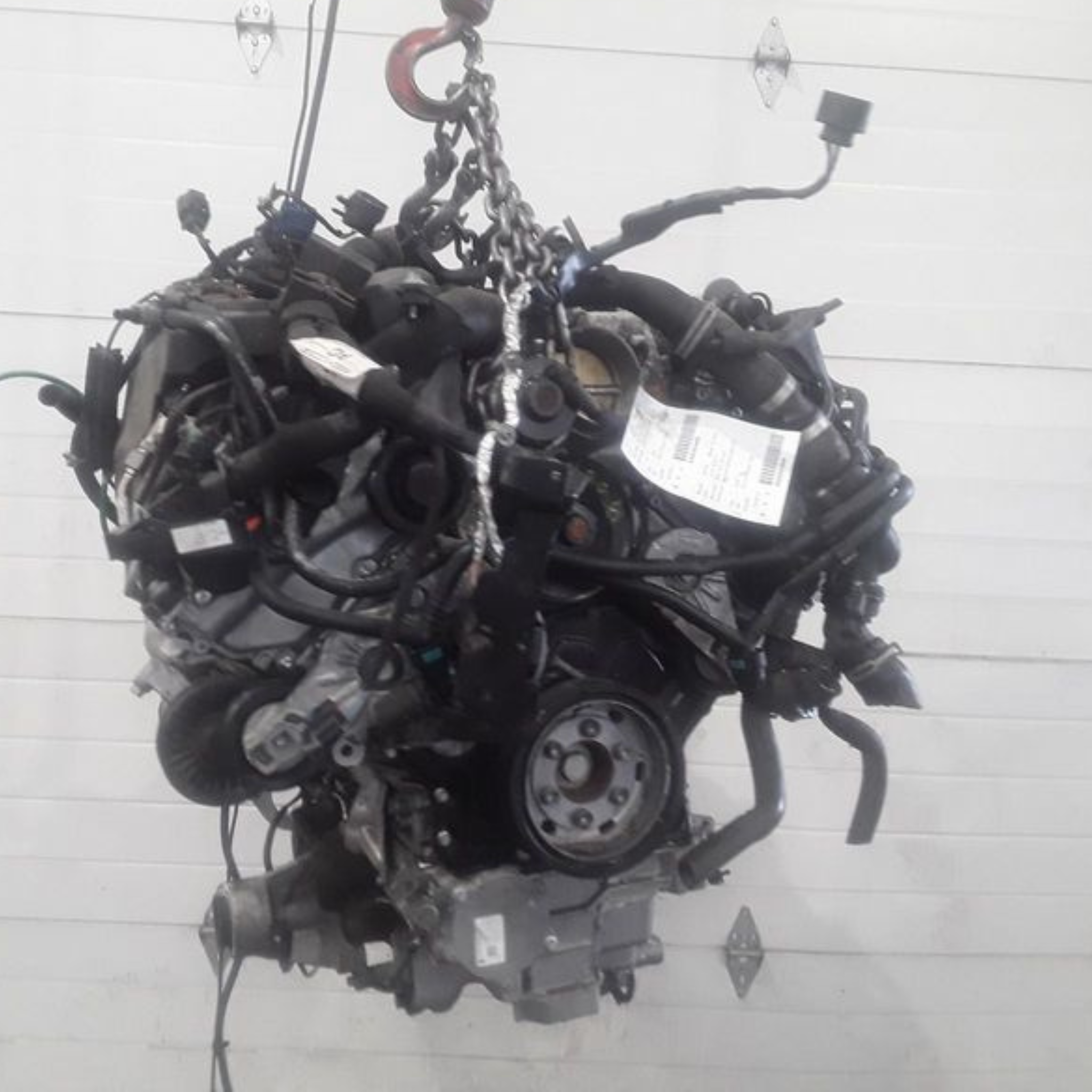 Moteurs LandRover Range Rover Velar 5.0l 2020