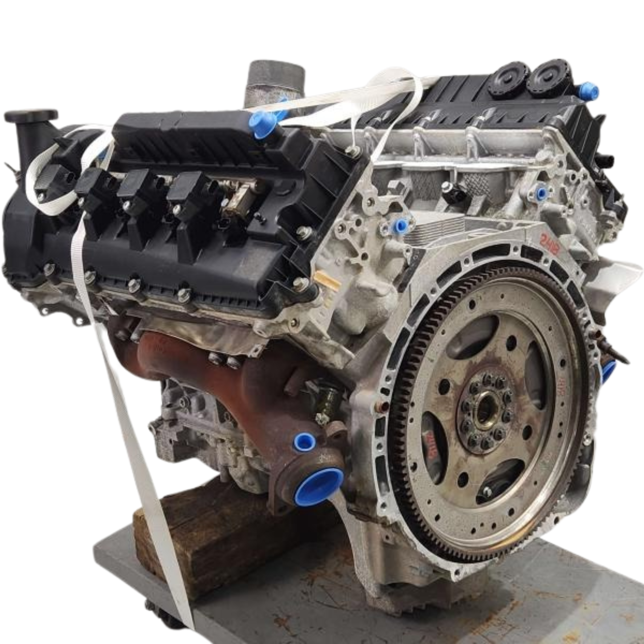 Moteurs LandRover Range Rover Sport 5.0l 2012-2019