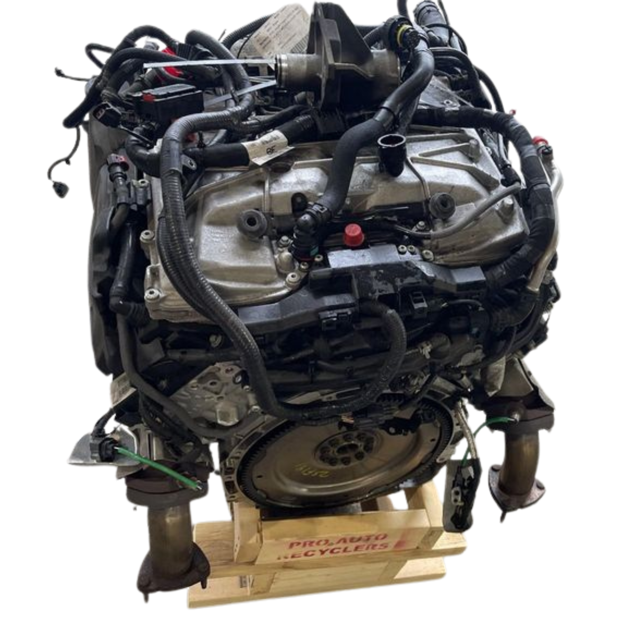 Moteurs LandRover Range Rover 5.0l Vin E 2010-2012
