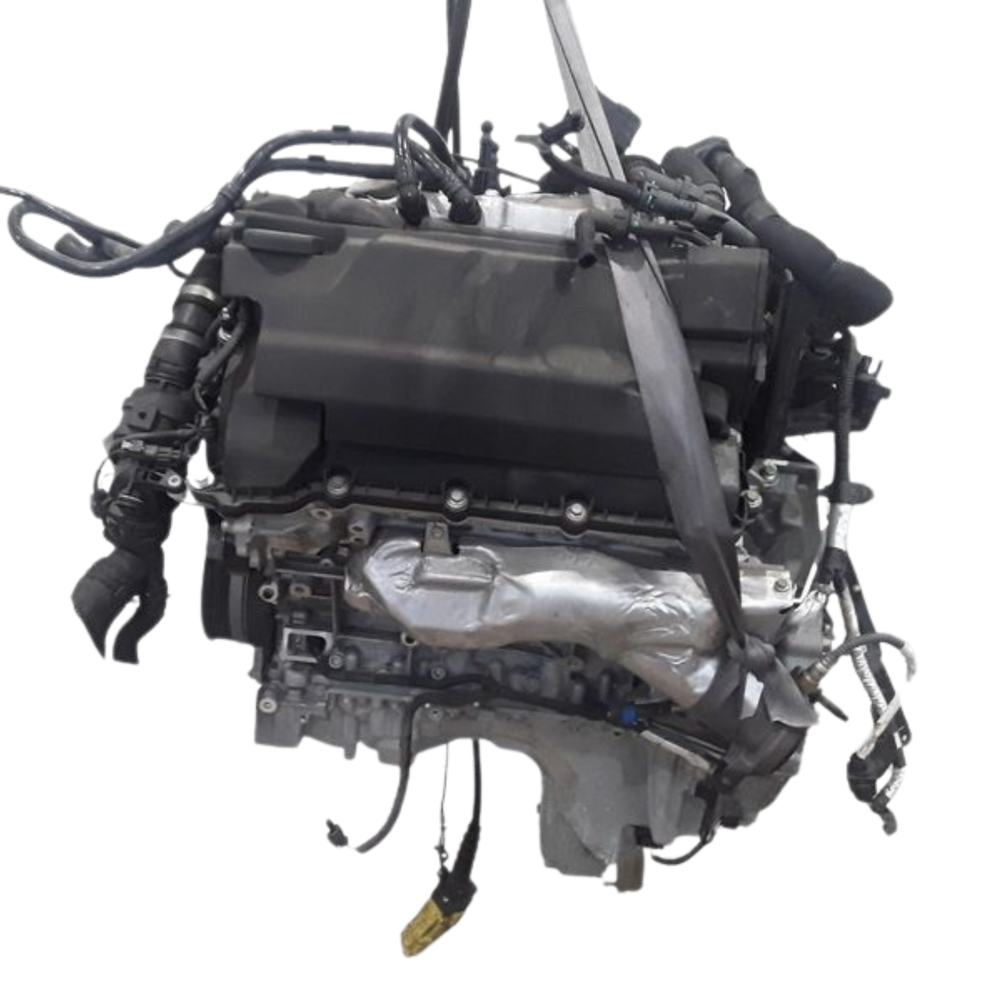 Moteurs LandRover LR4 3.0l 2015-2020