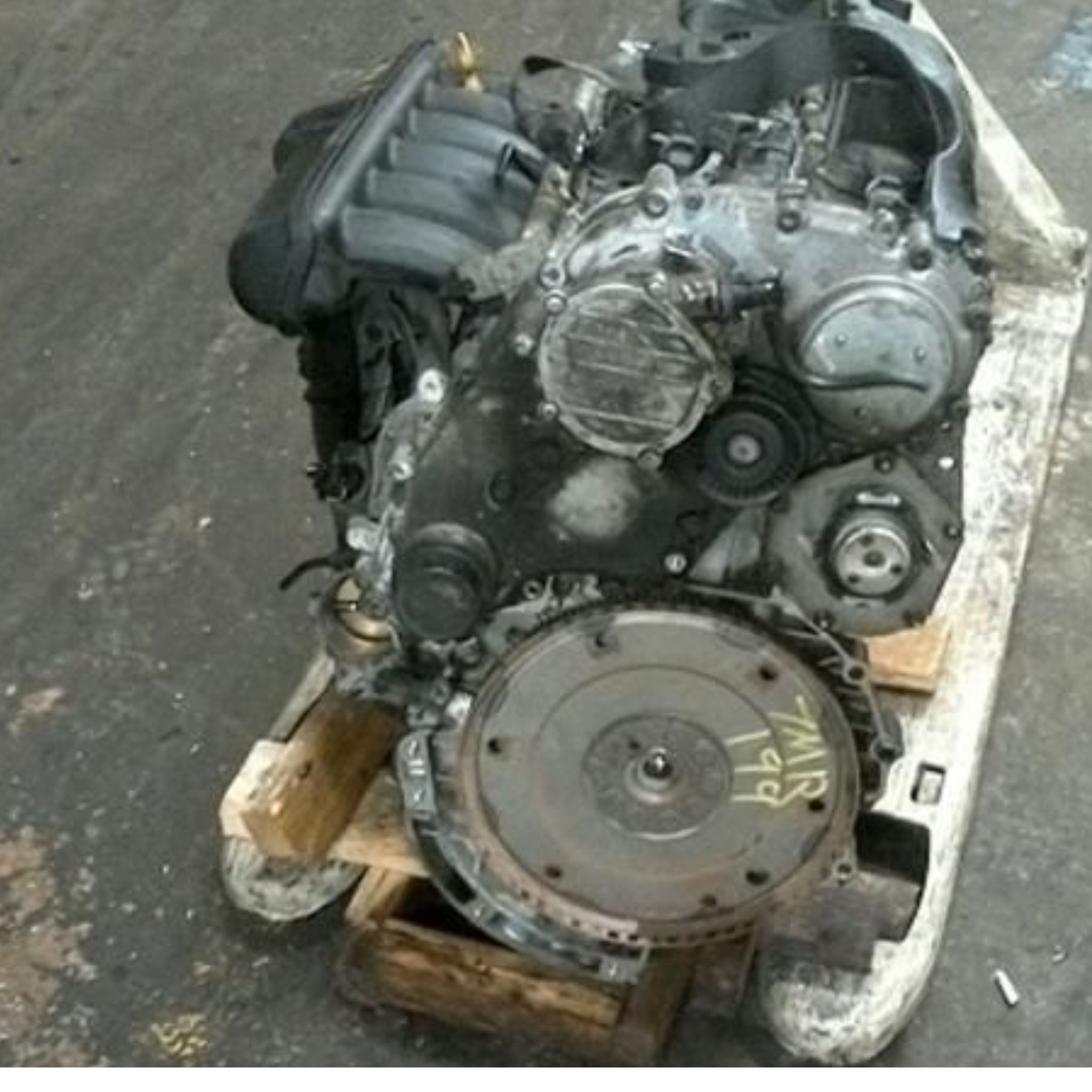 Moteurs LandRover LR2 3.2l 2008-2012