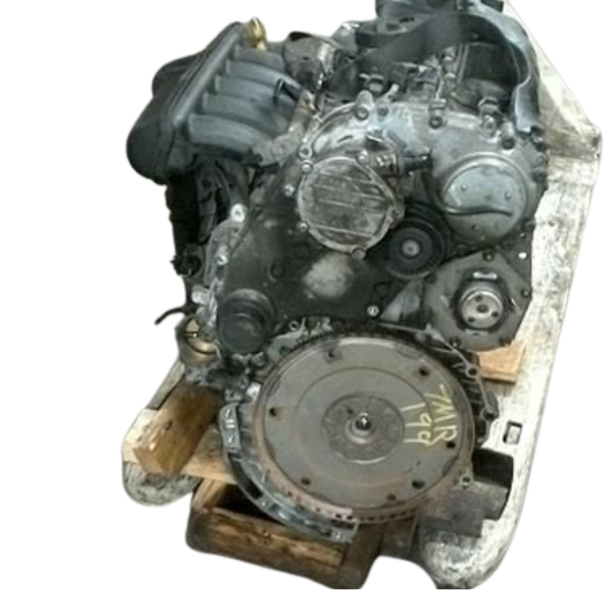 Moteurs LandRover LR2 3.2l 2008-2012