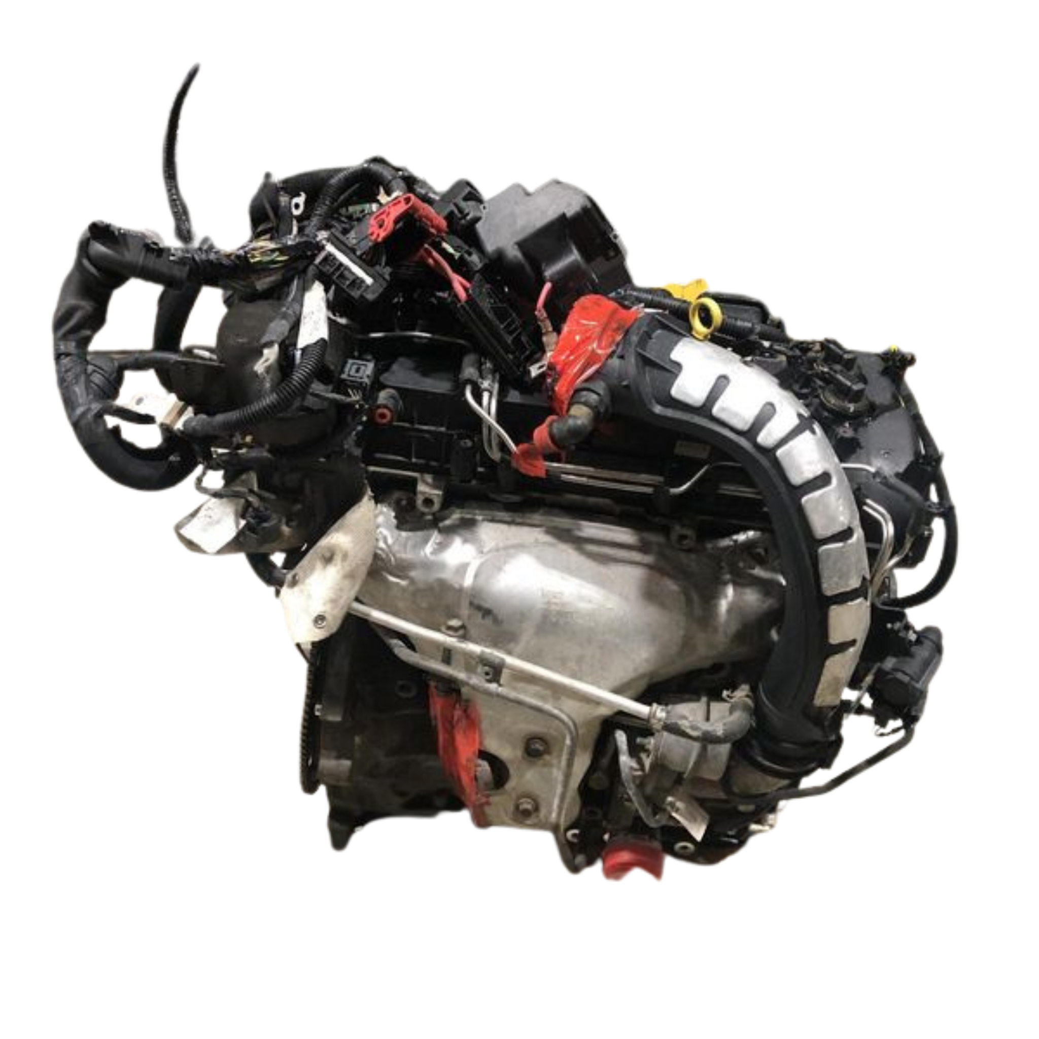 MOTEURS LAND ROVER DISCOVERY SPORT 2.0L 2014–2017