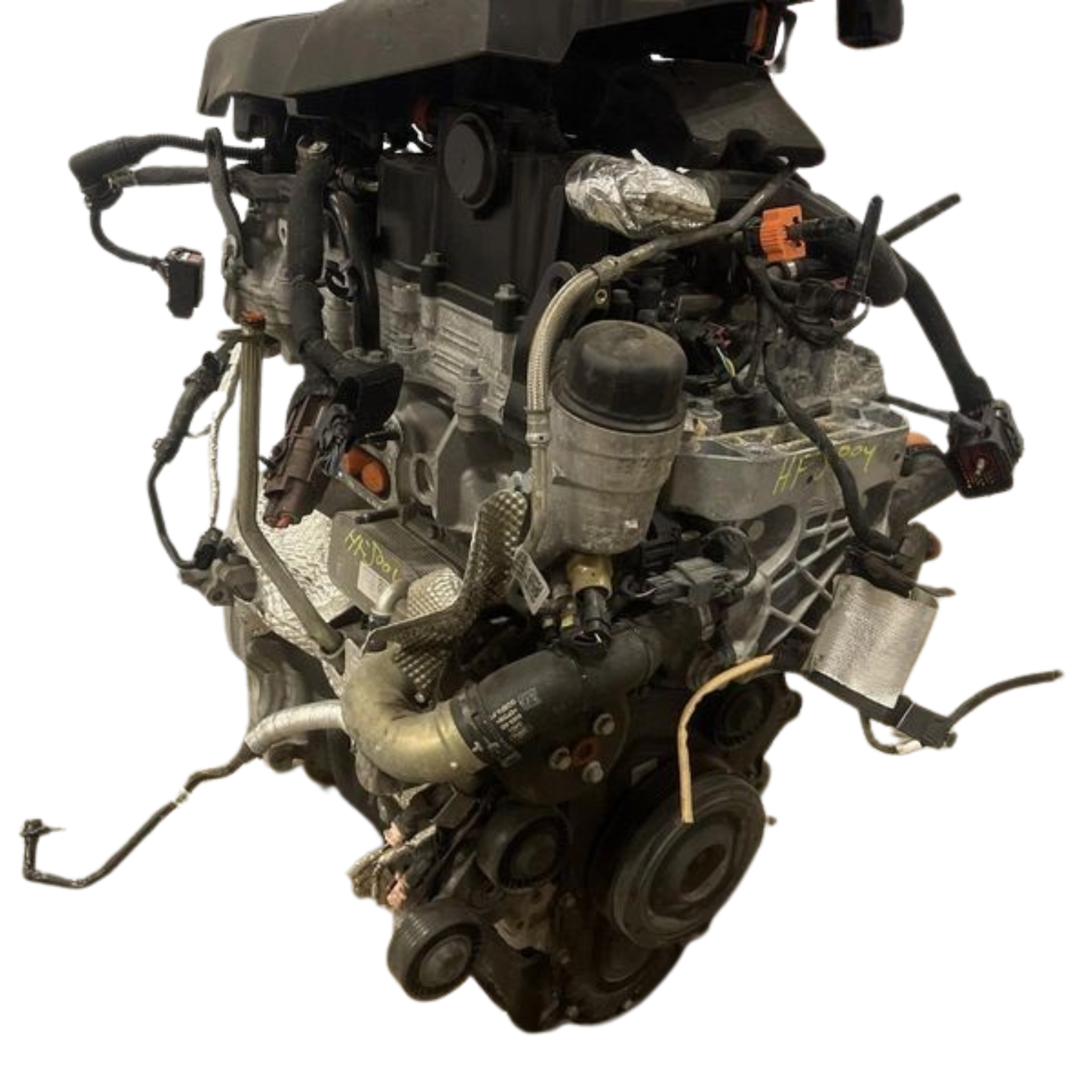 MOTEURS LAND ROVER DISCOVERY SPORT 2.0L 2018–2020