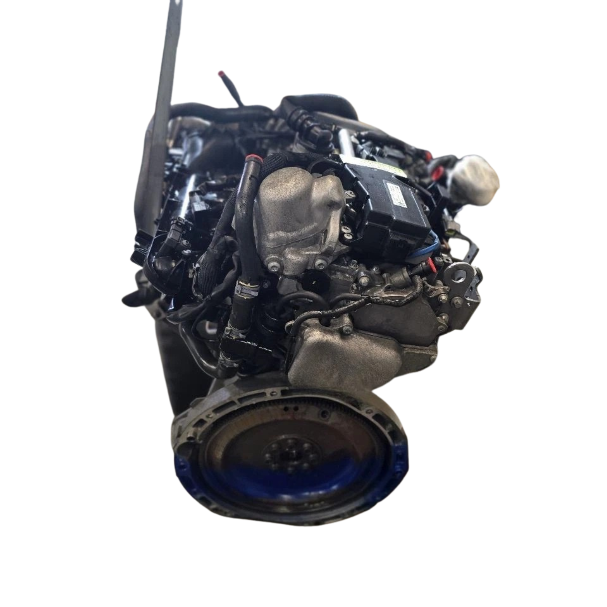 Moteurs Mercedes Sprinter 1500 2019–2020 2.0L, Vin X