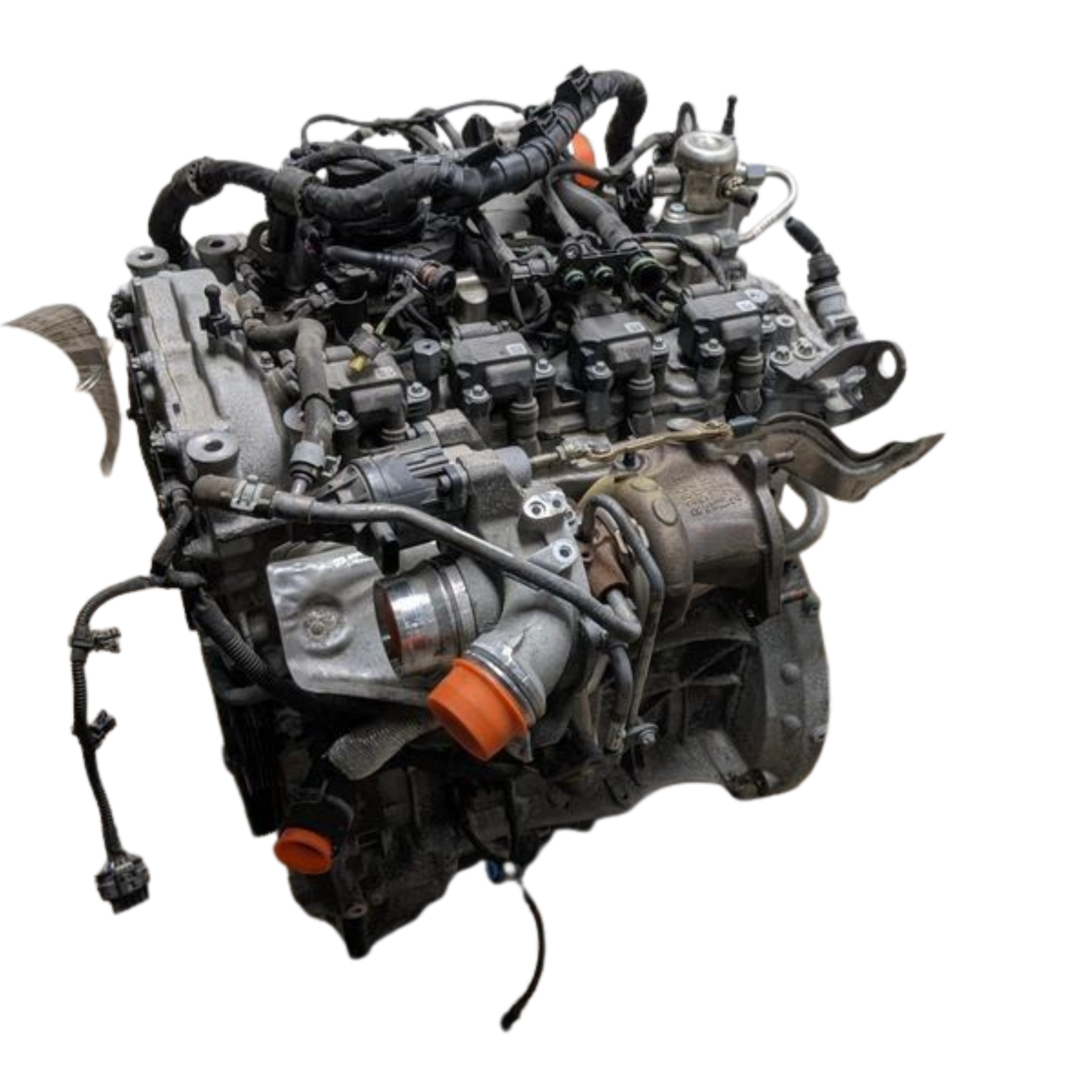 Moteurs Mercedes A Class 2.0l  Vin W 2022