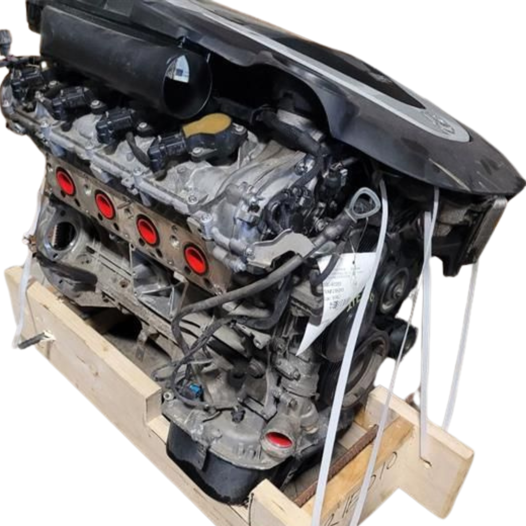 Moteurs Mercedes Gl Class 5.5l 2010-2015