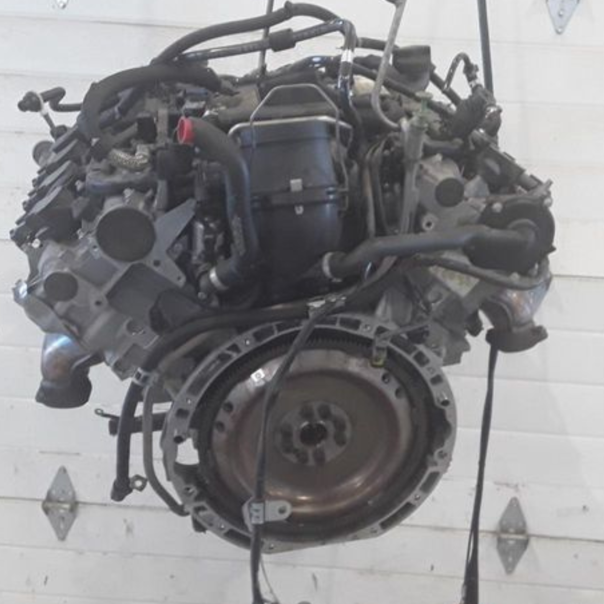 Moteurs Mercedes GLK 3.5L 2010