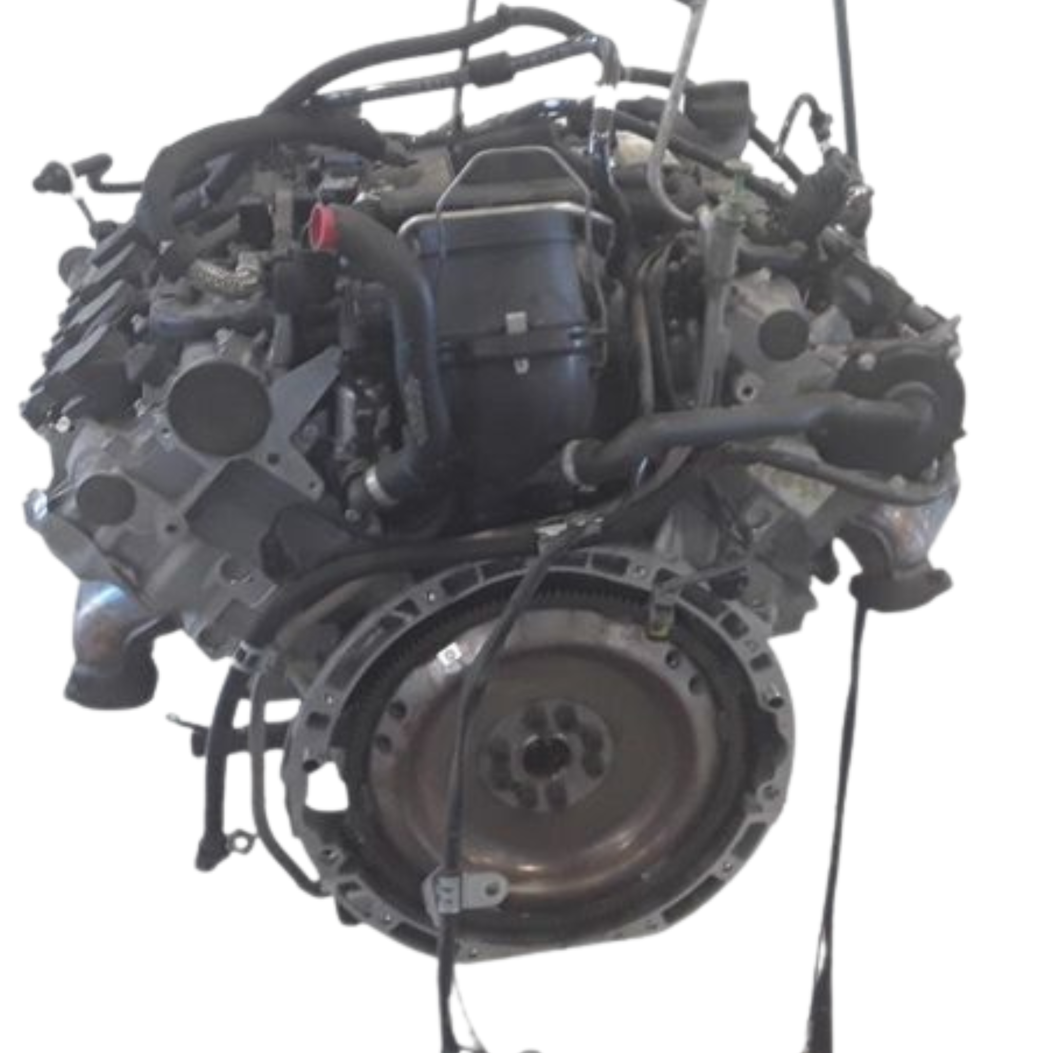 Moteurs Mercedes GLK 3.5L 2010