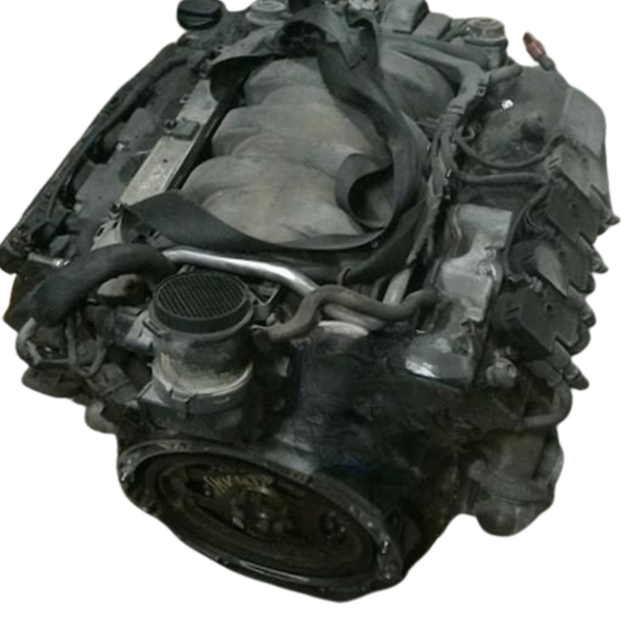 Moteurs Mercedes ML Series 3.0l 2006-2008