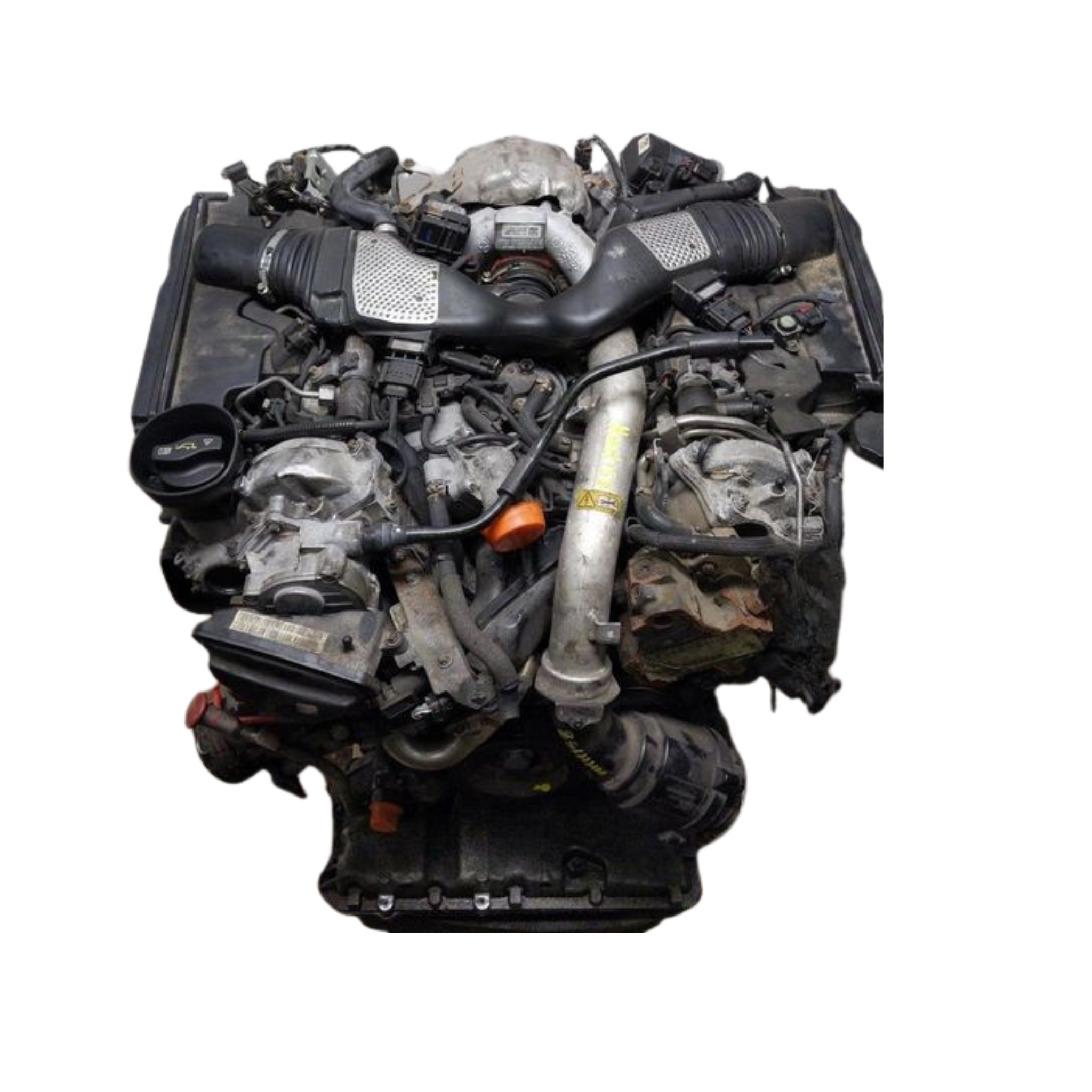 Moteurs Mercedes ML Series 3.0l 2009-2010