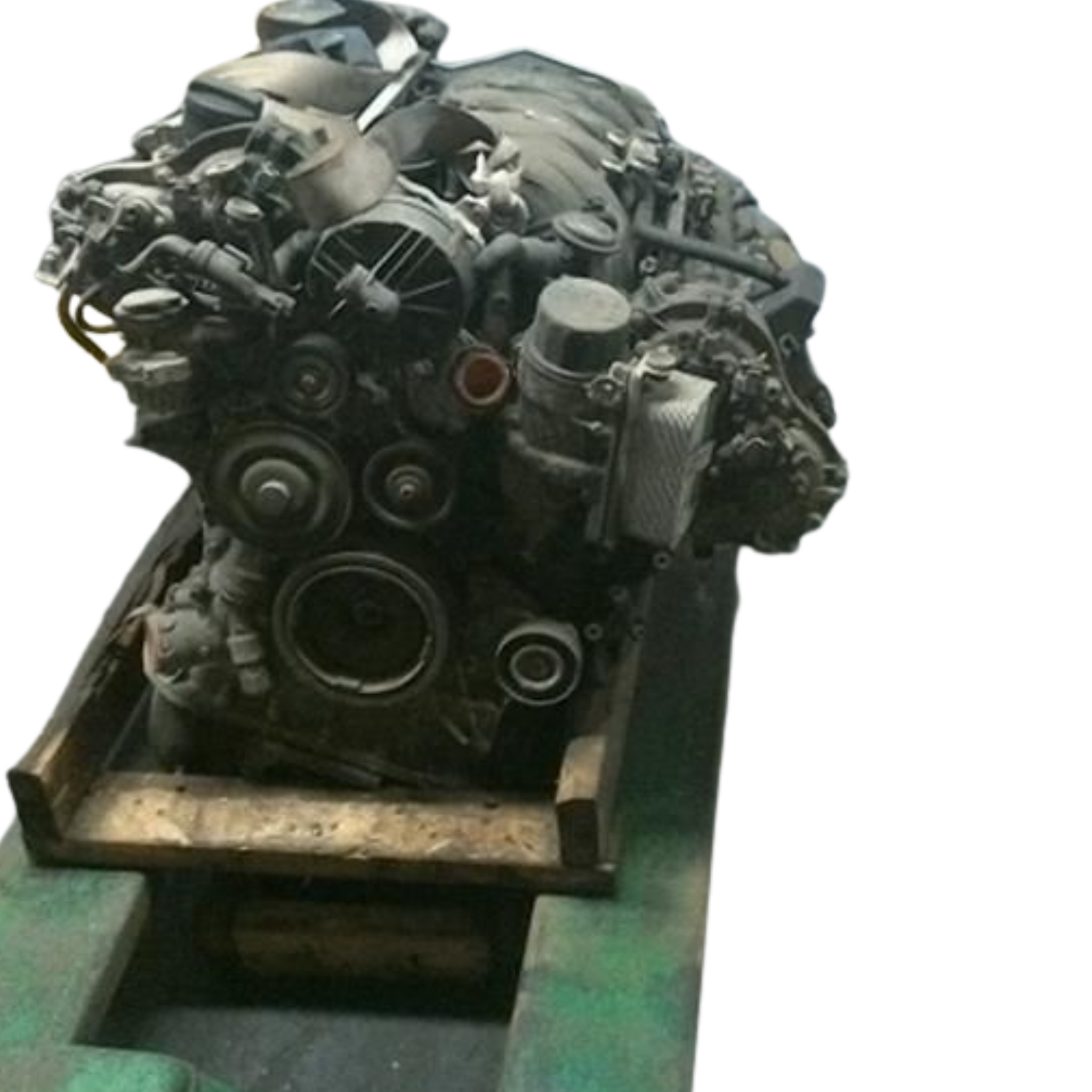 Moteurs ML Series 5.4l 2010-2015