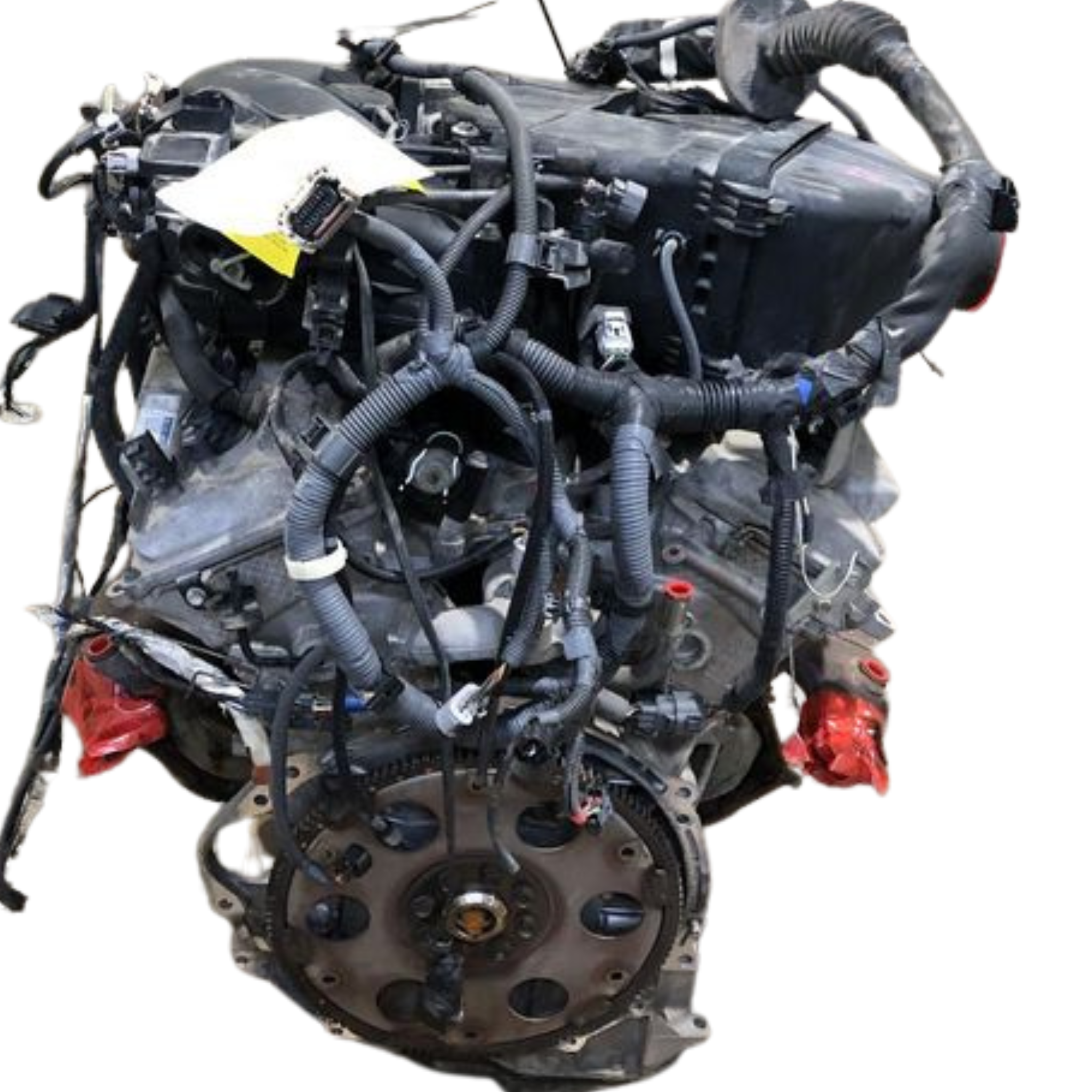 Moteurs Toyota 4Runner  4.0l 2006-2011