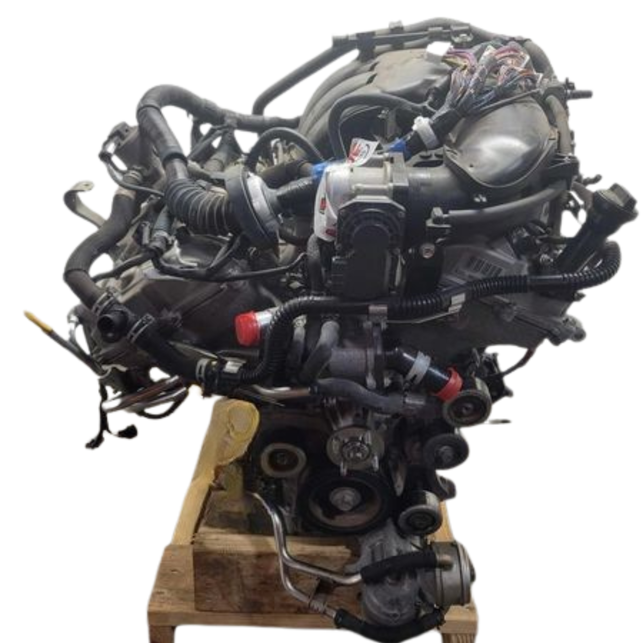 Moteurs Toyota 4Runner 4.0l 2010-2022