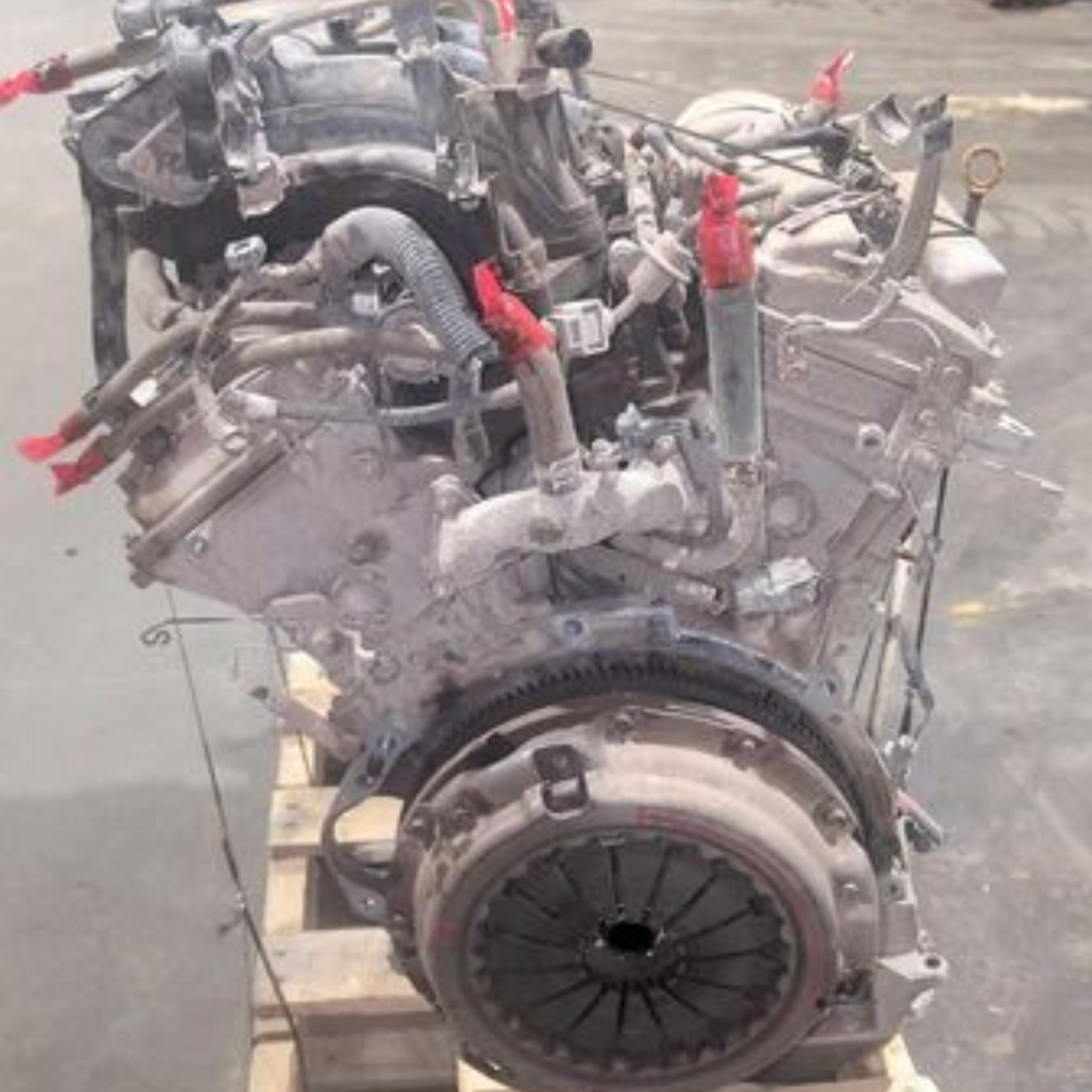 Moteurs  Toyota 4Runner 4.7l 2006-2009