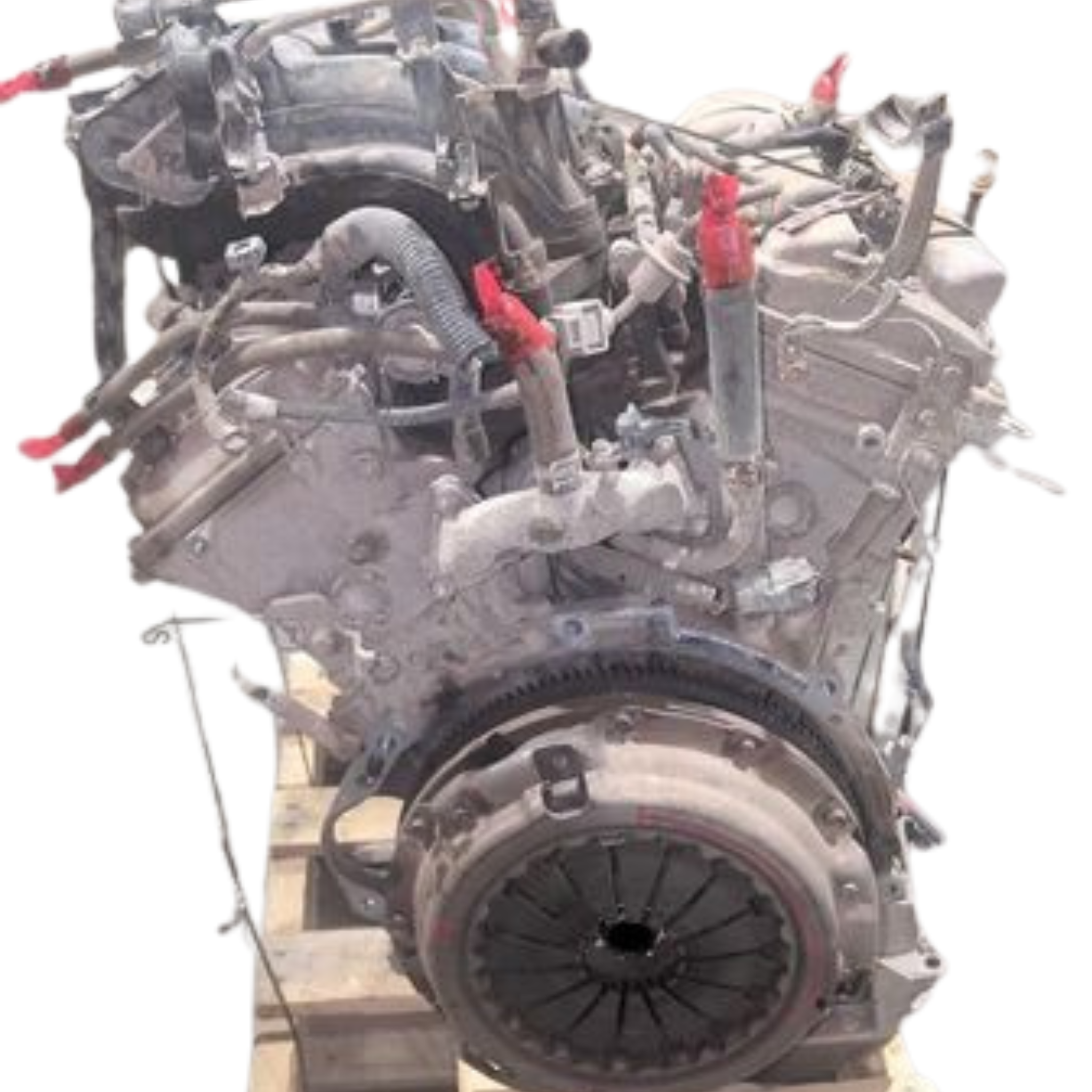 Moteurs  Toyota 4Runner 4.7l 2006-2009