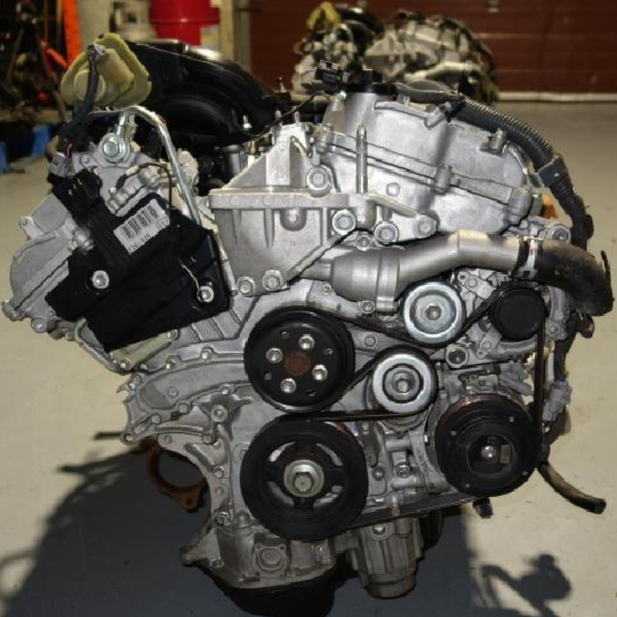 Moteurs Toyota Avalon 3.5 L 2006-2007