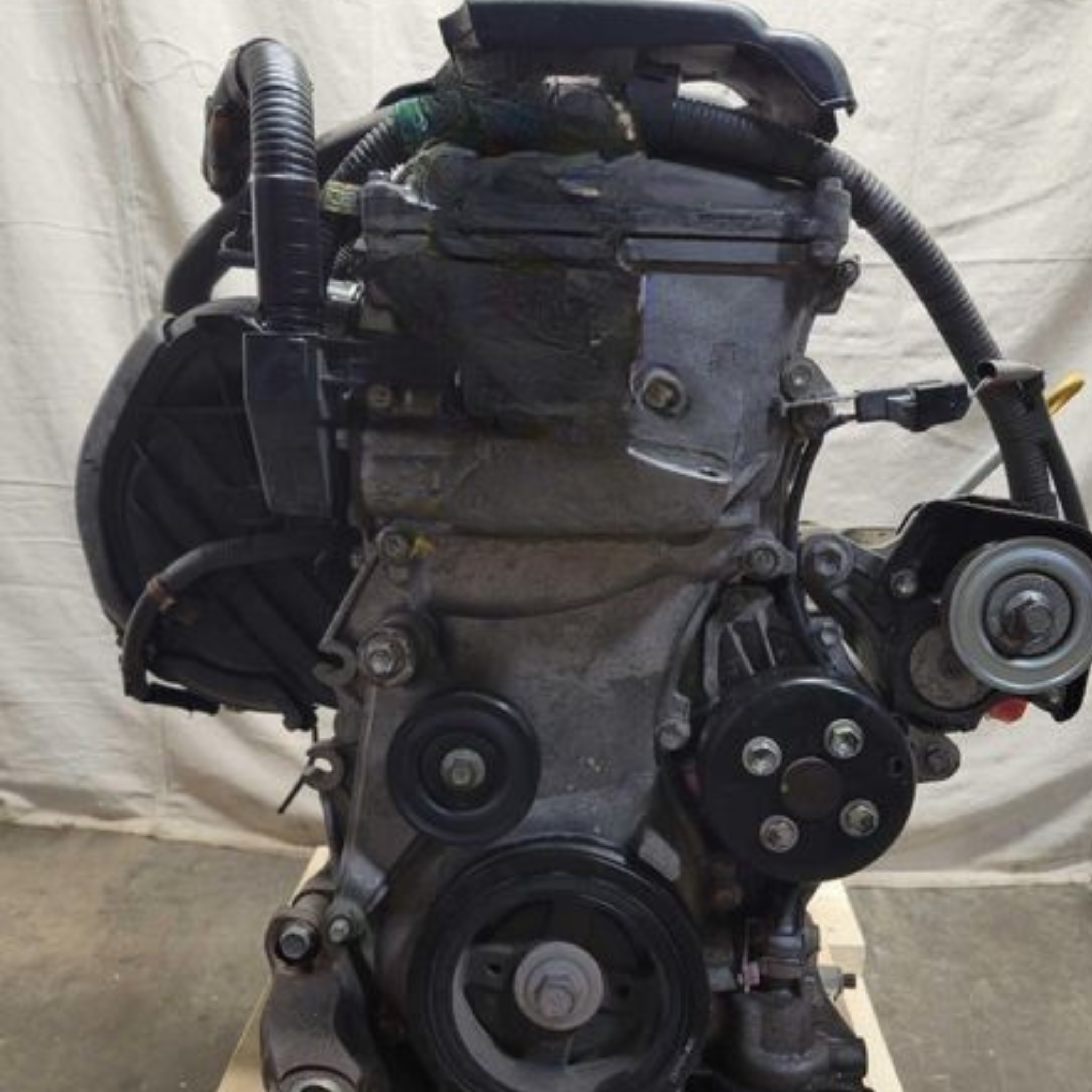 Moteurs Toyota Camry 3.5l 2006-2012