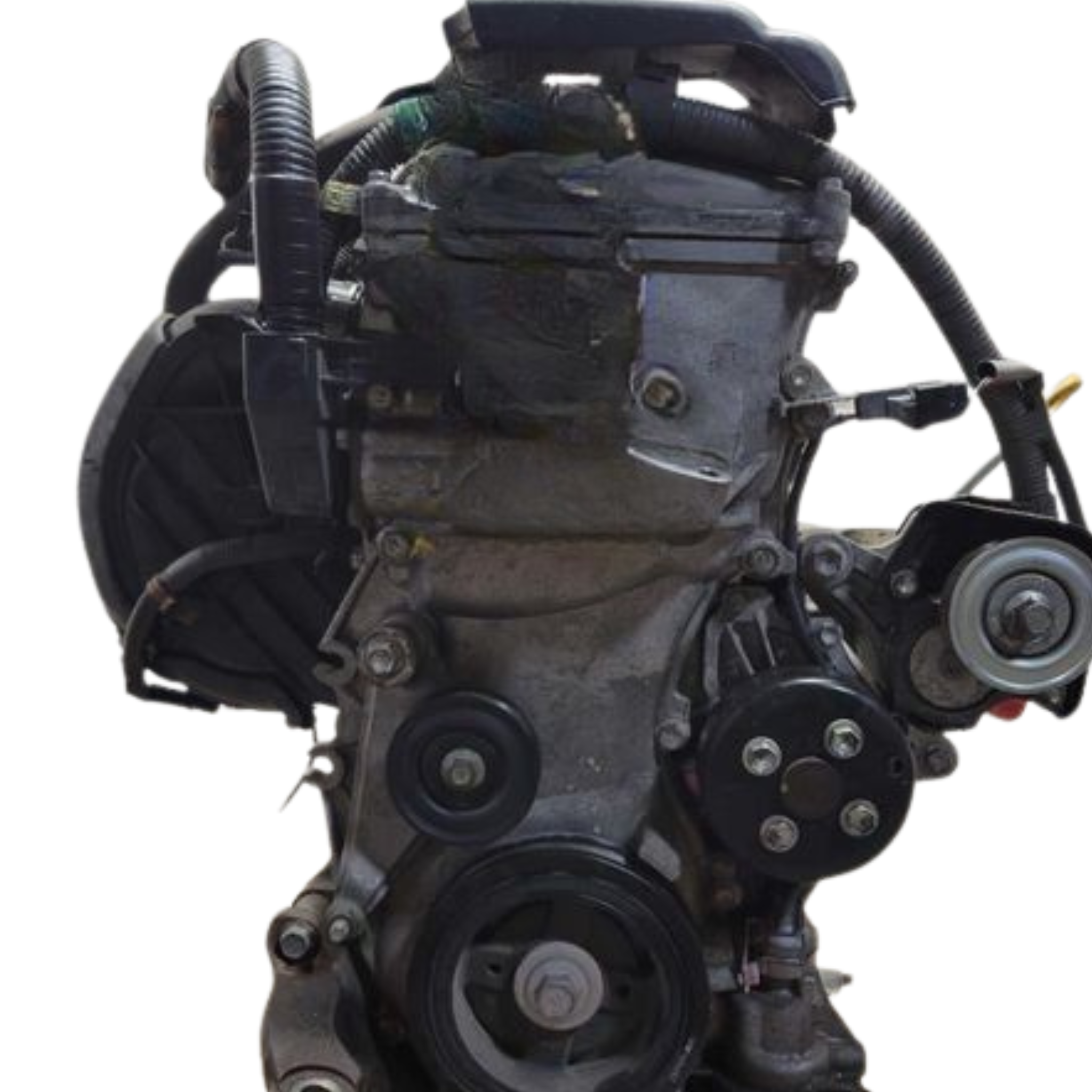 Moteurs Toyota Camry 3.5l 2006-2012