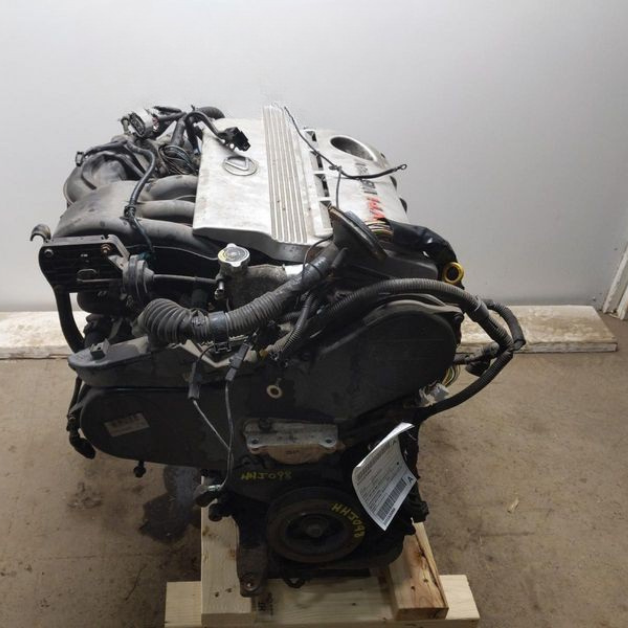 Moteurs Toyota Camry 3.0l 2004-2006