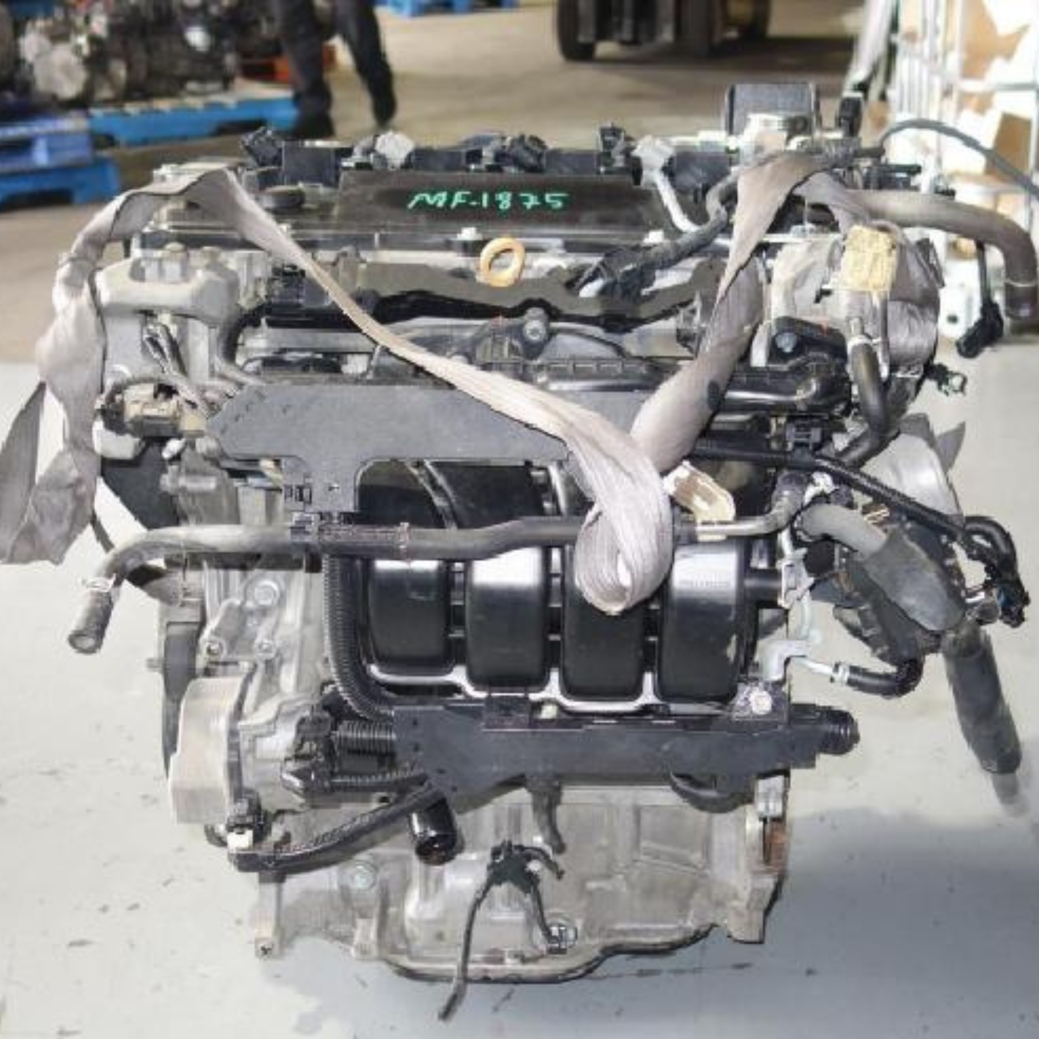 Moteurs Toyota Camry 2.5l 2018-2023