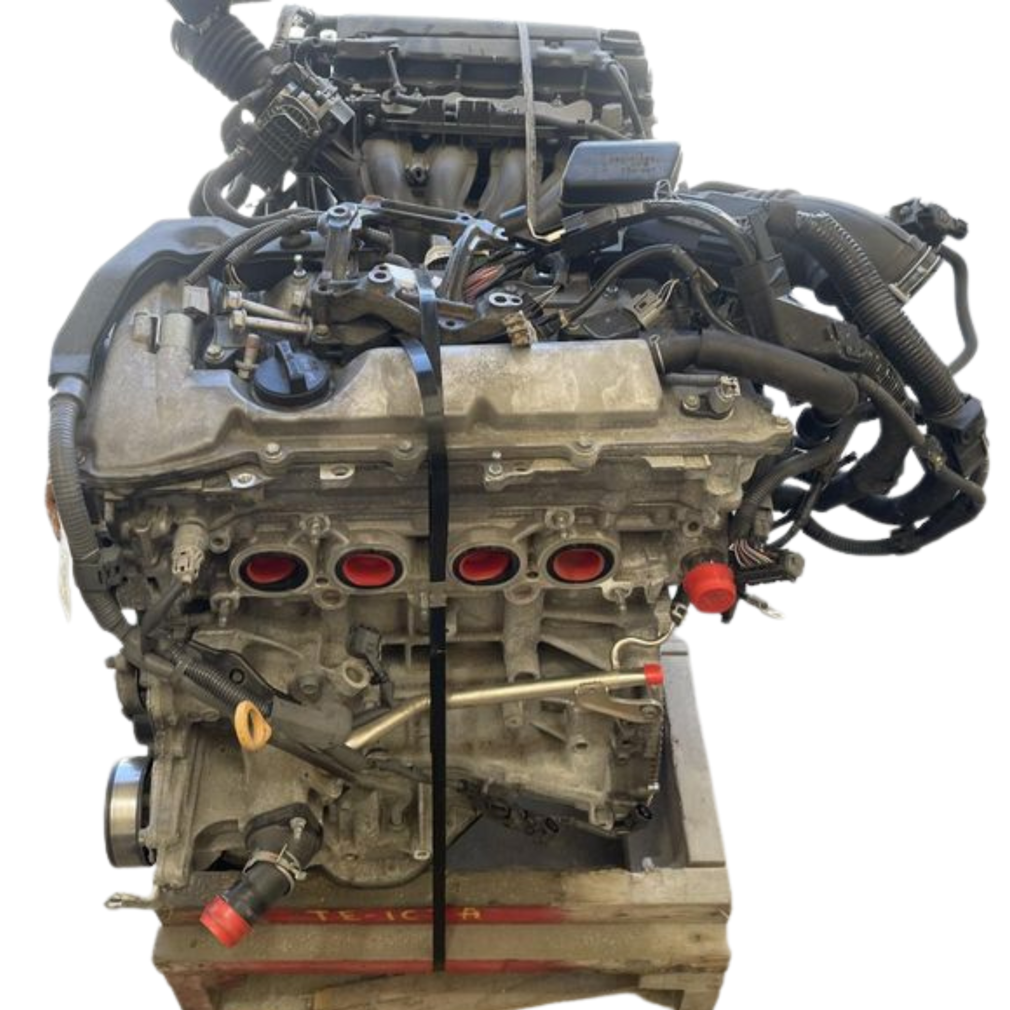 Moteurs Toyota Camry 2.5l 2013-2017