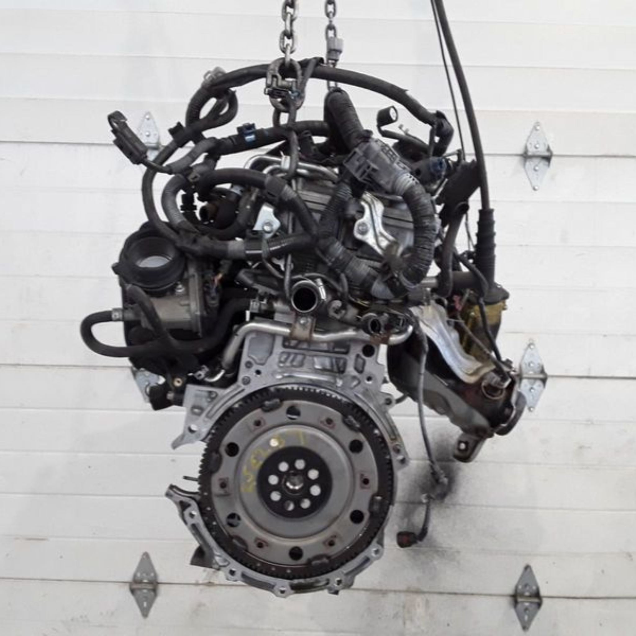Moteurs Toyota Carolla 1.8l 2009-2010