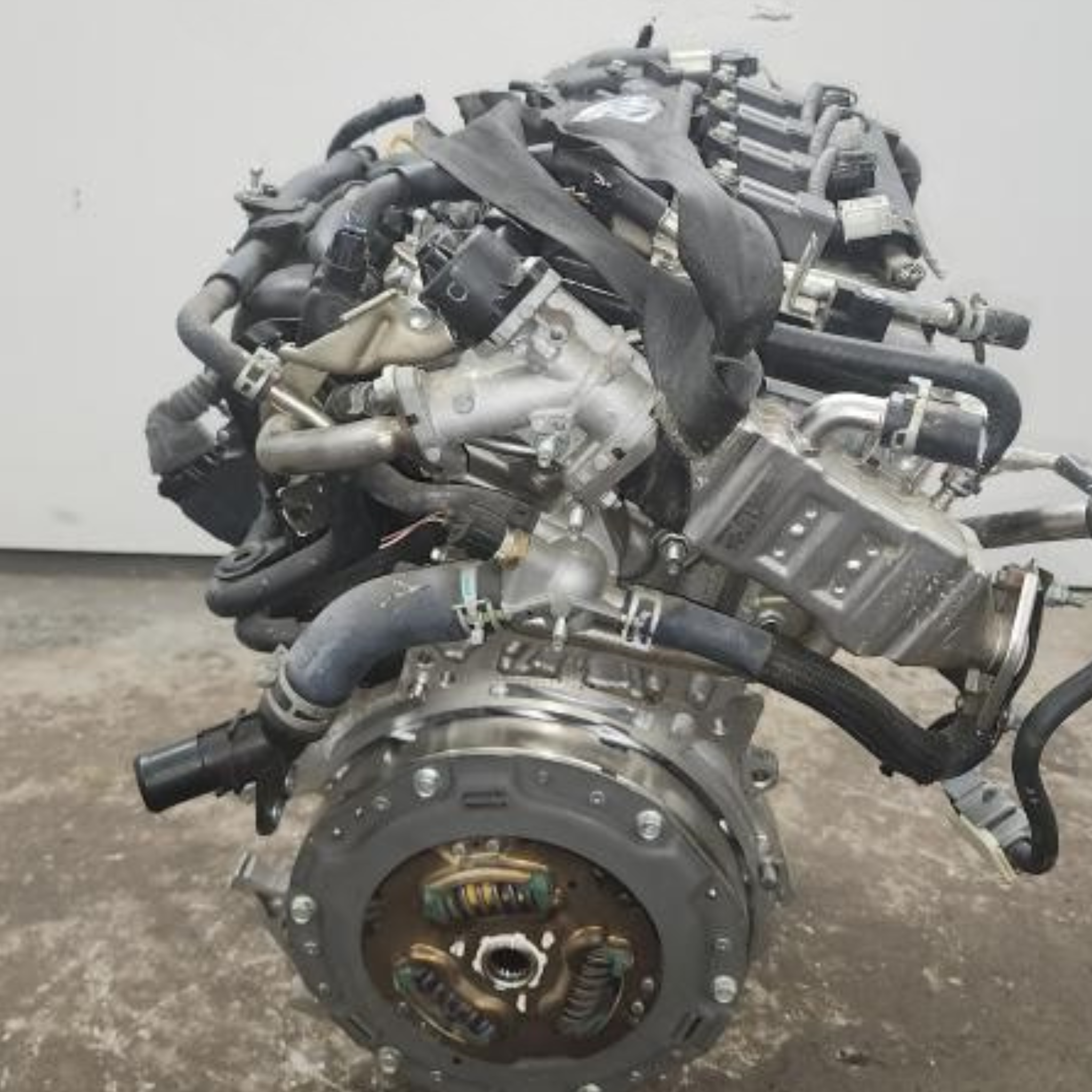 Moteurs Toyota Corolla 1.8l 2017-2022