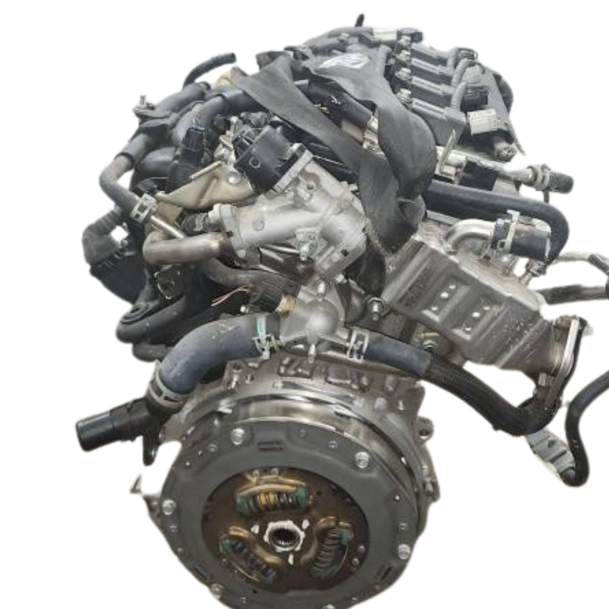 Moteurs Toyota Corolla 1.8l 2017-2022