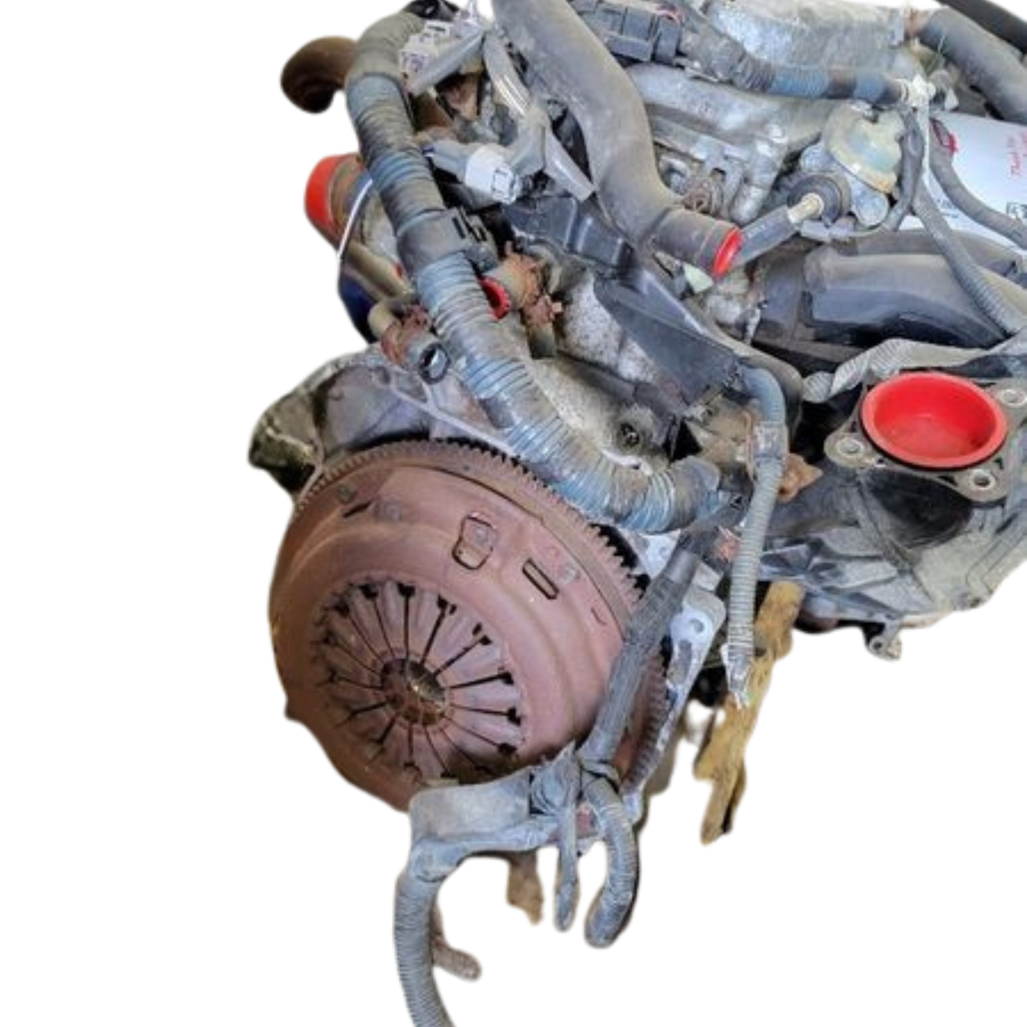 Moteurs Toyota Corolla 2.4l 2009-2013