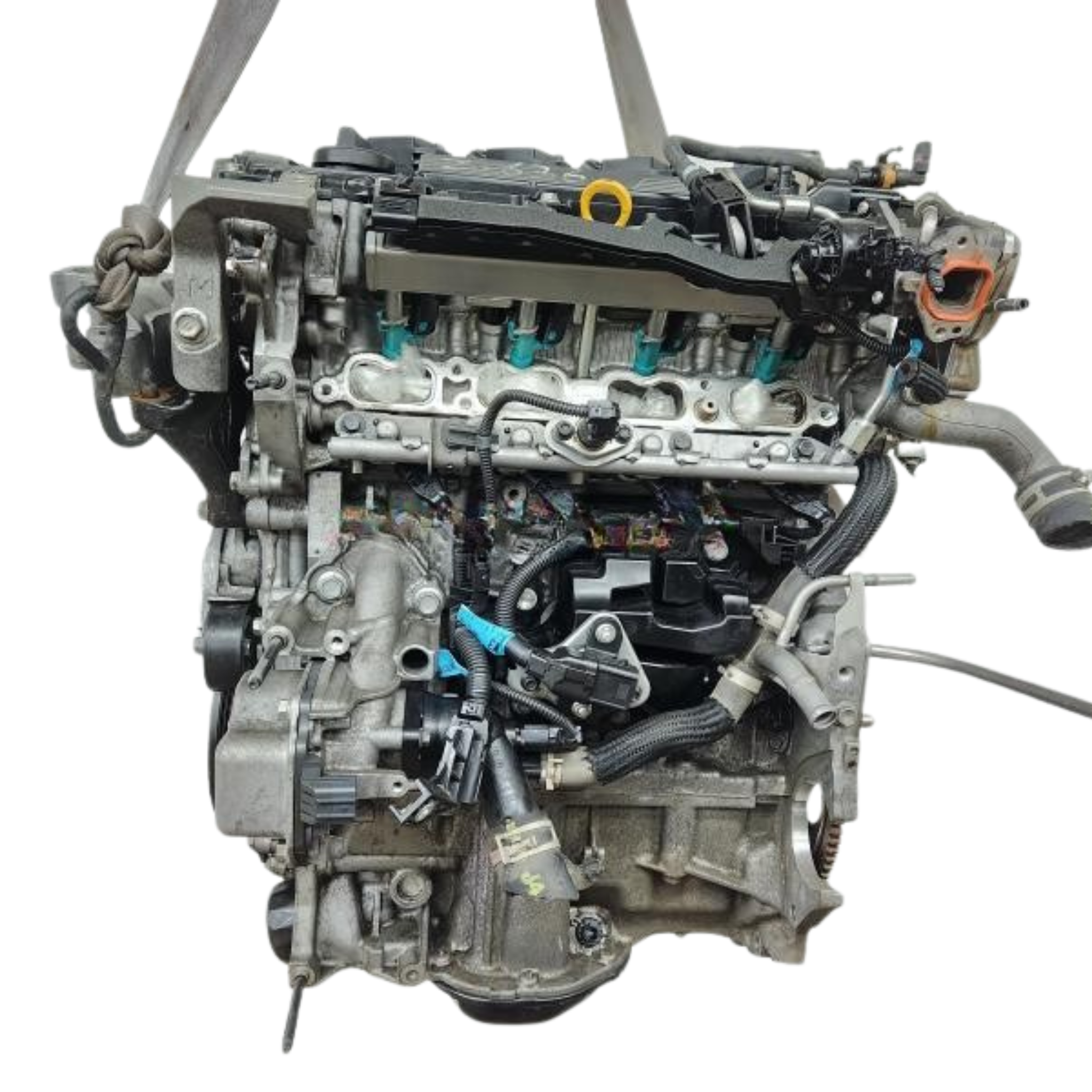 Moteurs Toyota Corolla 2.0l 2019-2022