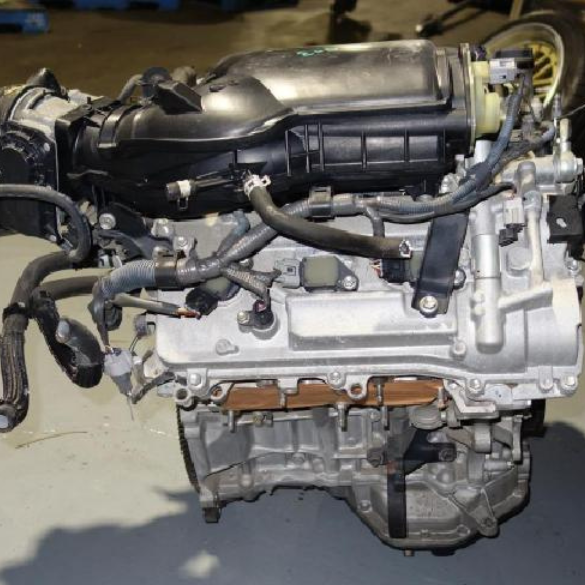 Moteurs Toyota Venza 3.5l 2012-2016