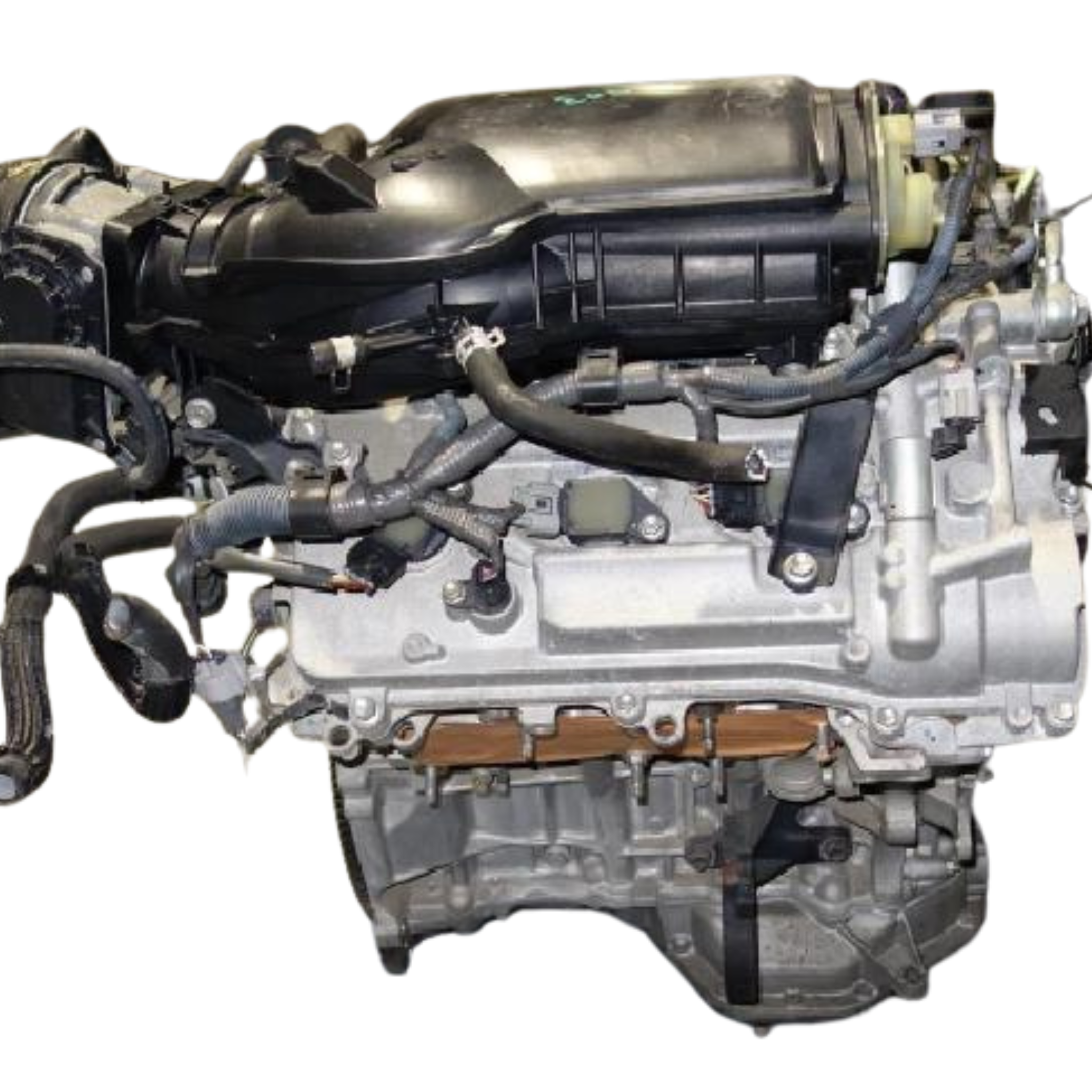 Moteurs Toyota Venza 3.5l 2012-2016