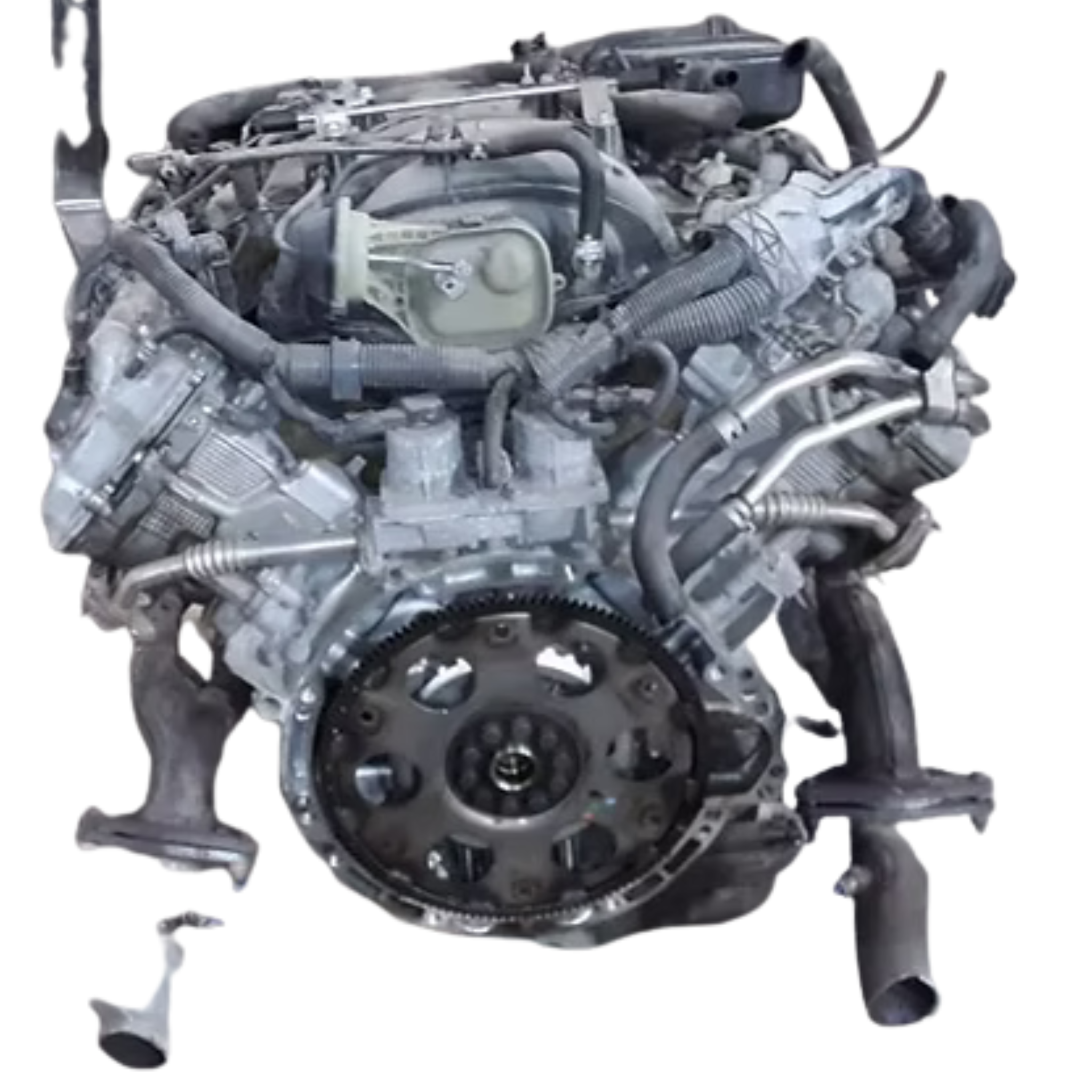 Moteurs Toyota Tundra  5.7l  Vin w 2009-2017