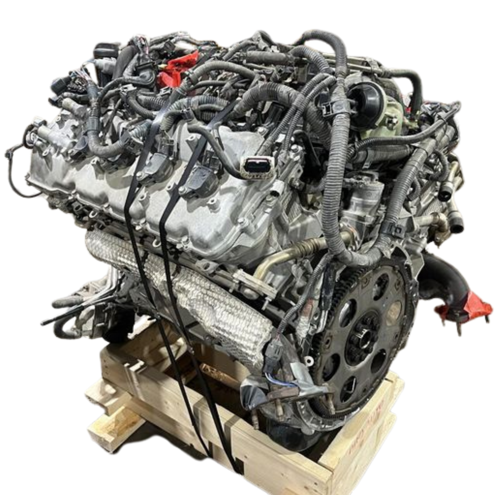 Moteurs Toyota Tundra 5.7l 2018-2021