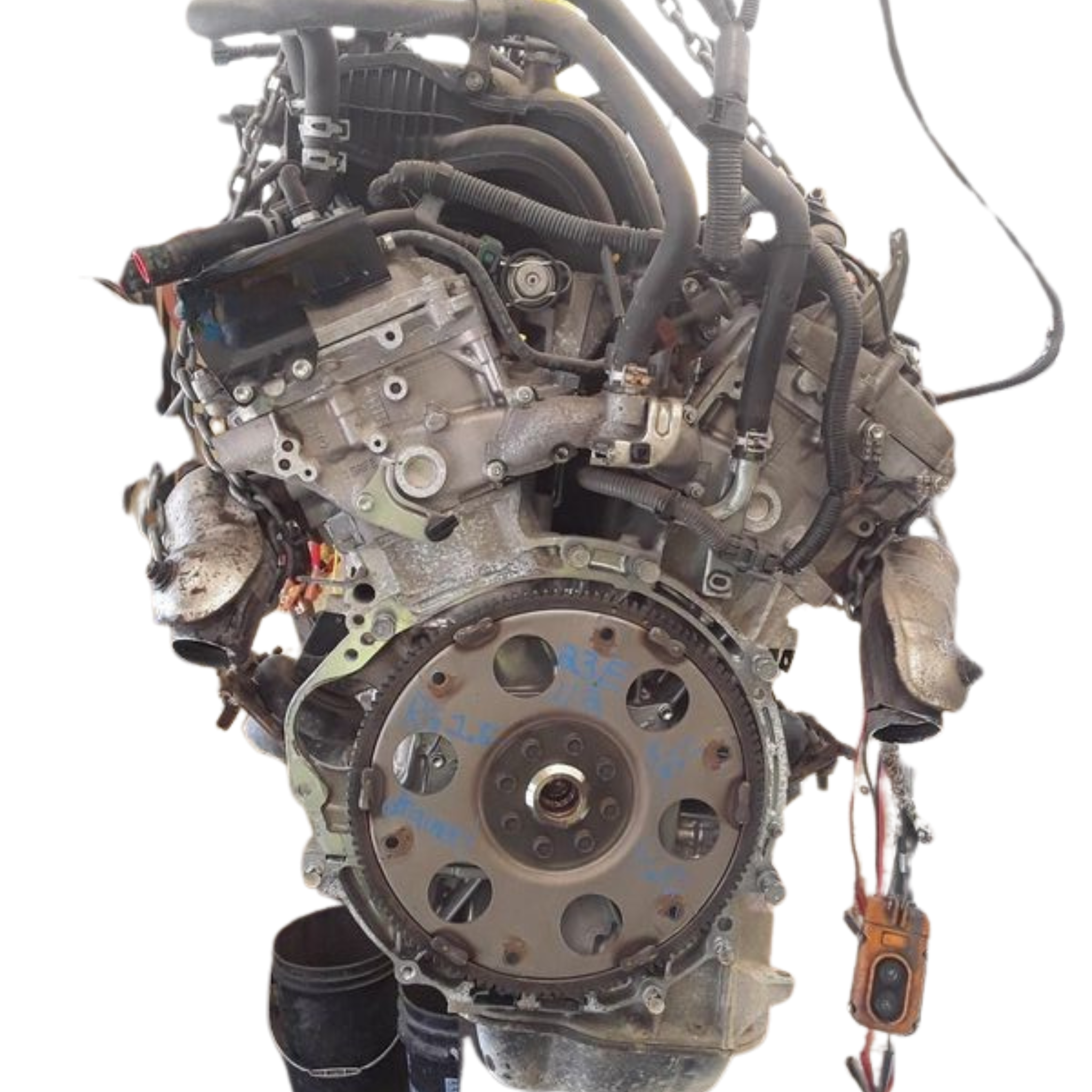 Moteurs Toyota Tundra 4.0l 2010-2020