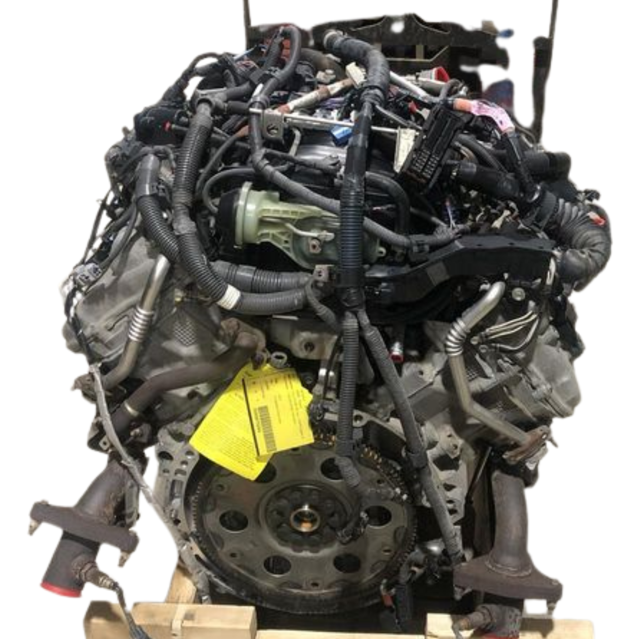 Moteurs Toyota Tundra 4.6l 2010-2015