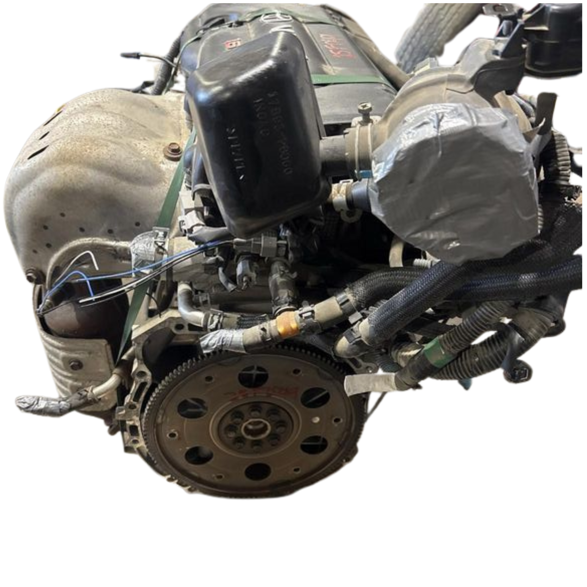 Moteurs Toyota Rav4 2.4l 2006-2013