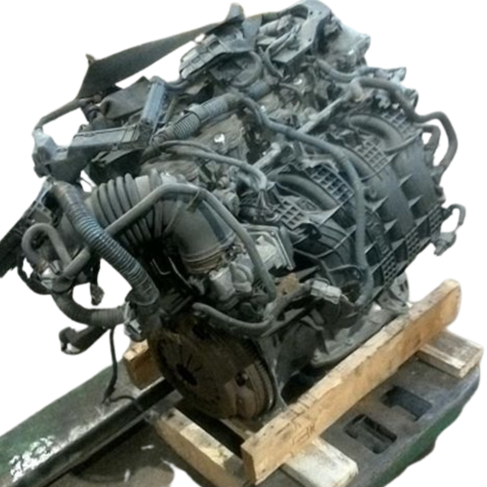 Moteurs Toyota Rav4 2.5l 2013-2018