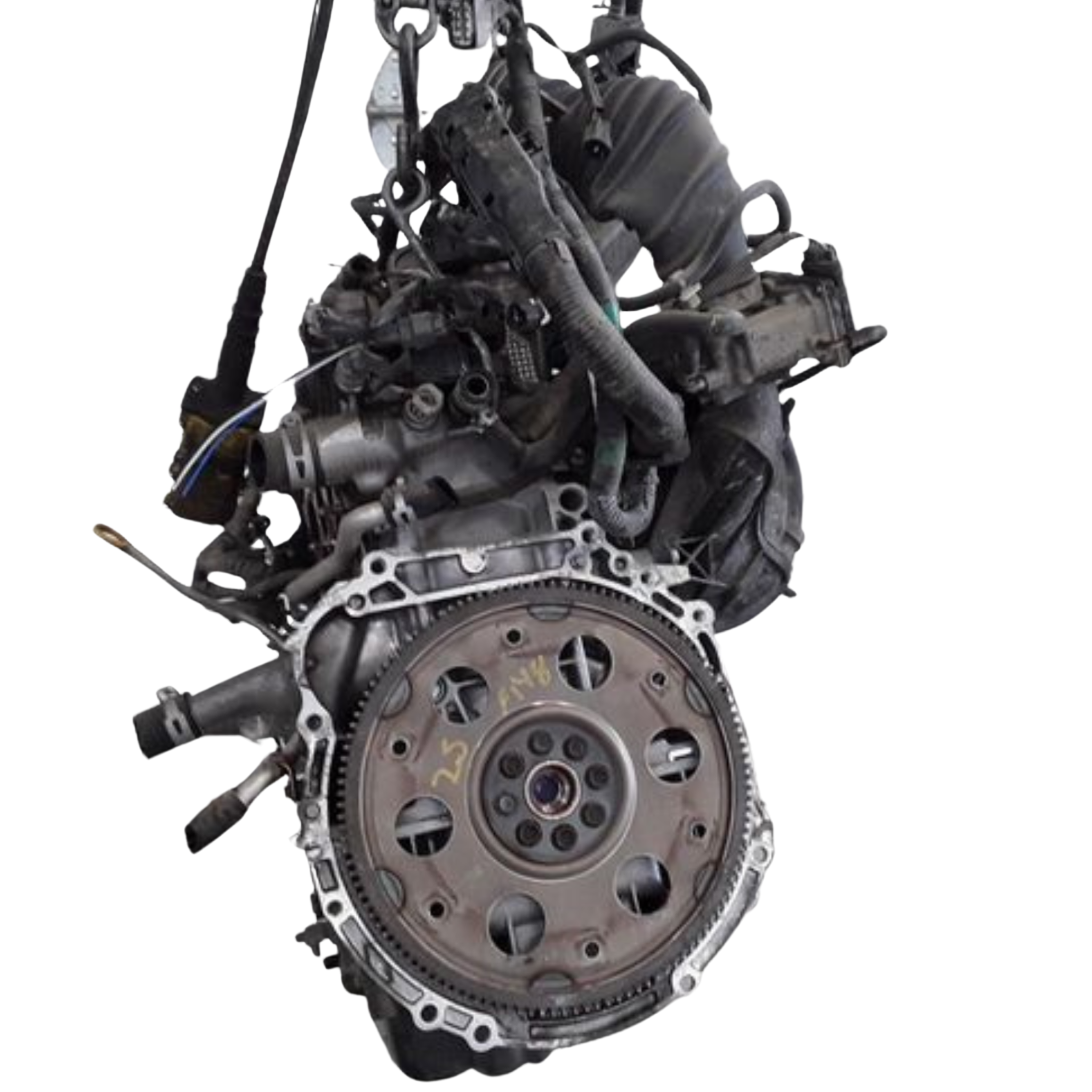 Moteurs Toyota Rav4 2.5l 2019-2022