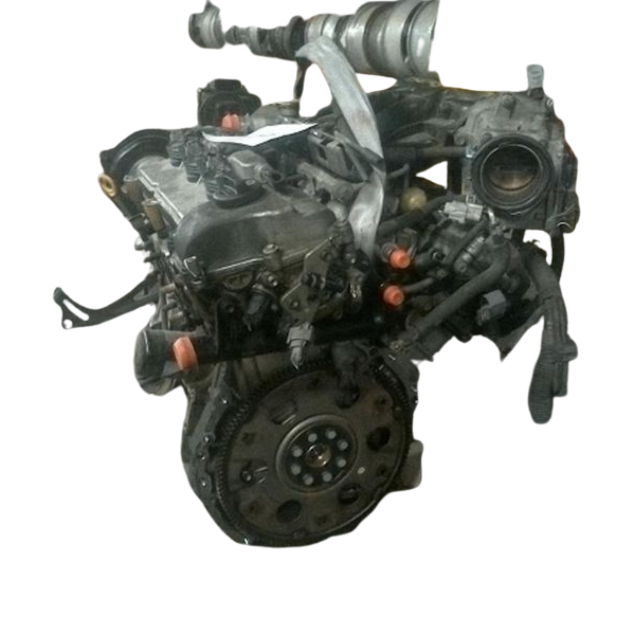 Moteurs Toyota CHR 2.0L 2018-2021