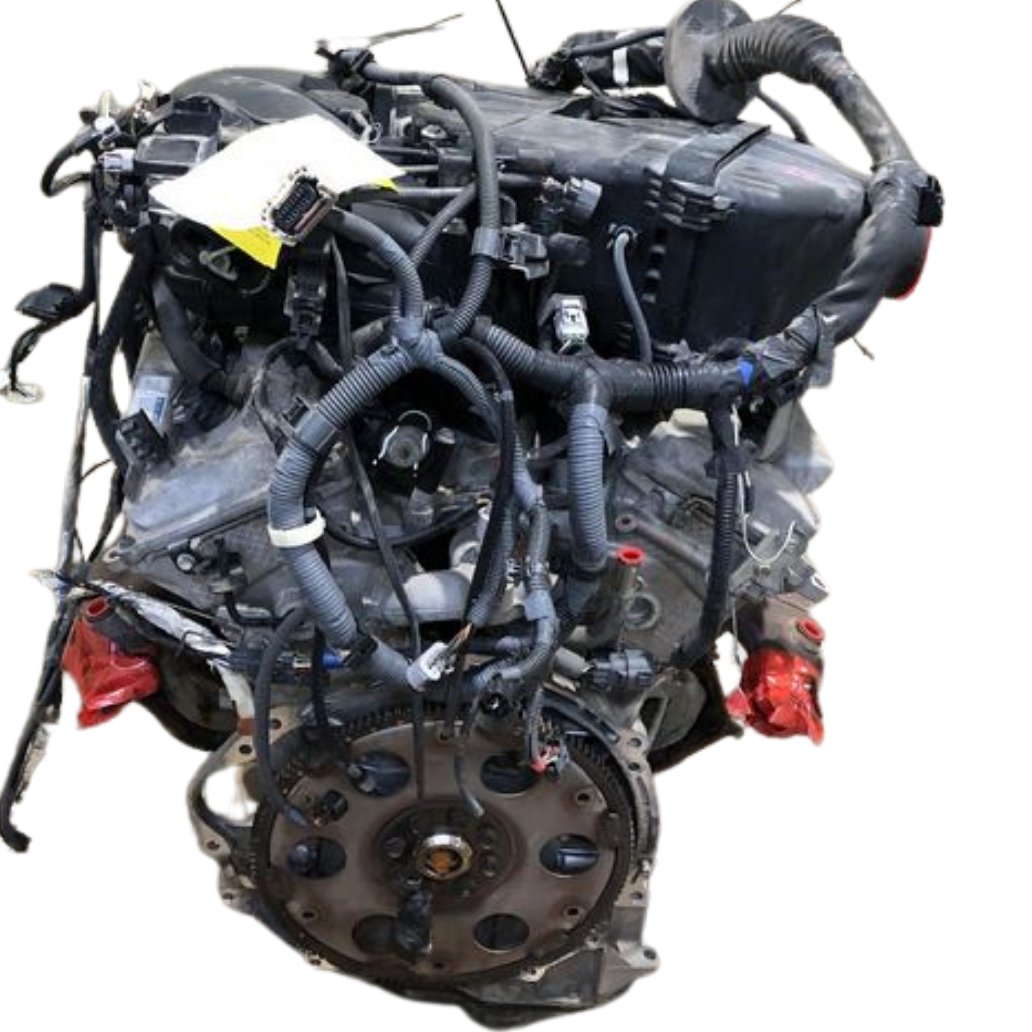Moteurs Toyota FJ Cruiser 4.0l 2006-2011