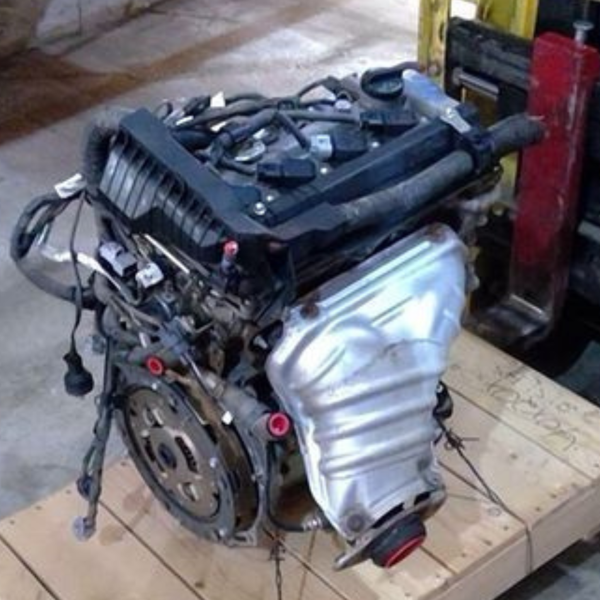 Moteurs Toyota Prius 1.5l 2006-2009