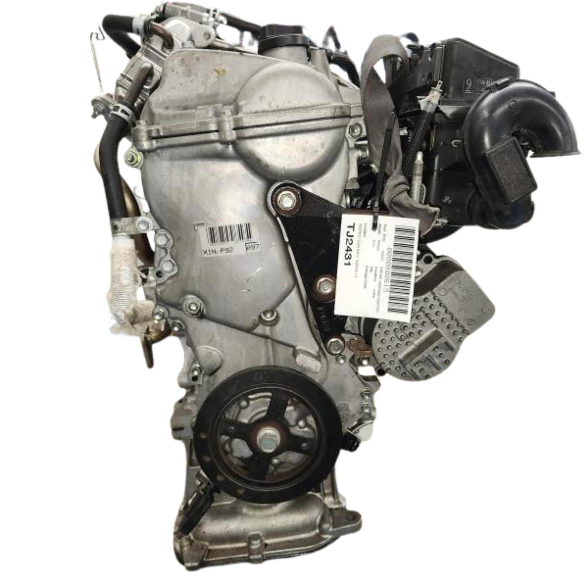 Moteurs Toyota Prius 1.5l 2012-2019