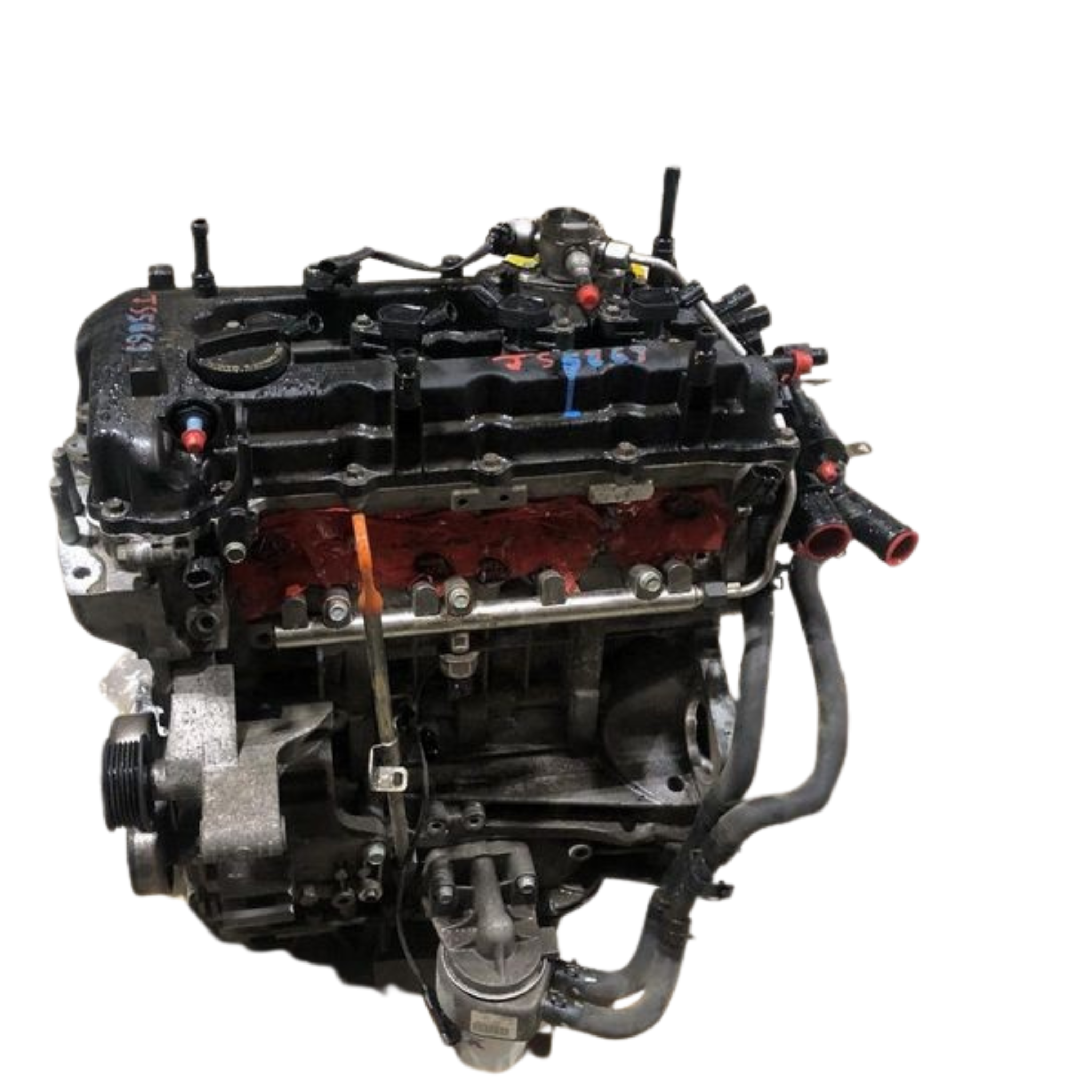 Moteurs Hyundai Santa Fe 2.4L 2015-2020