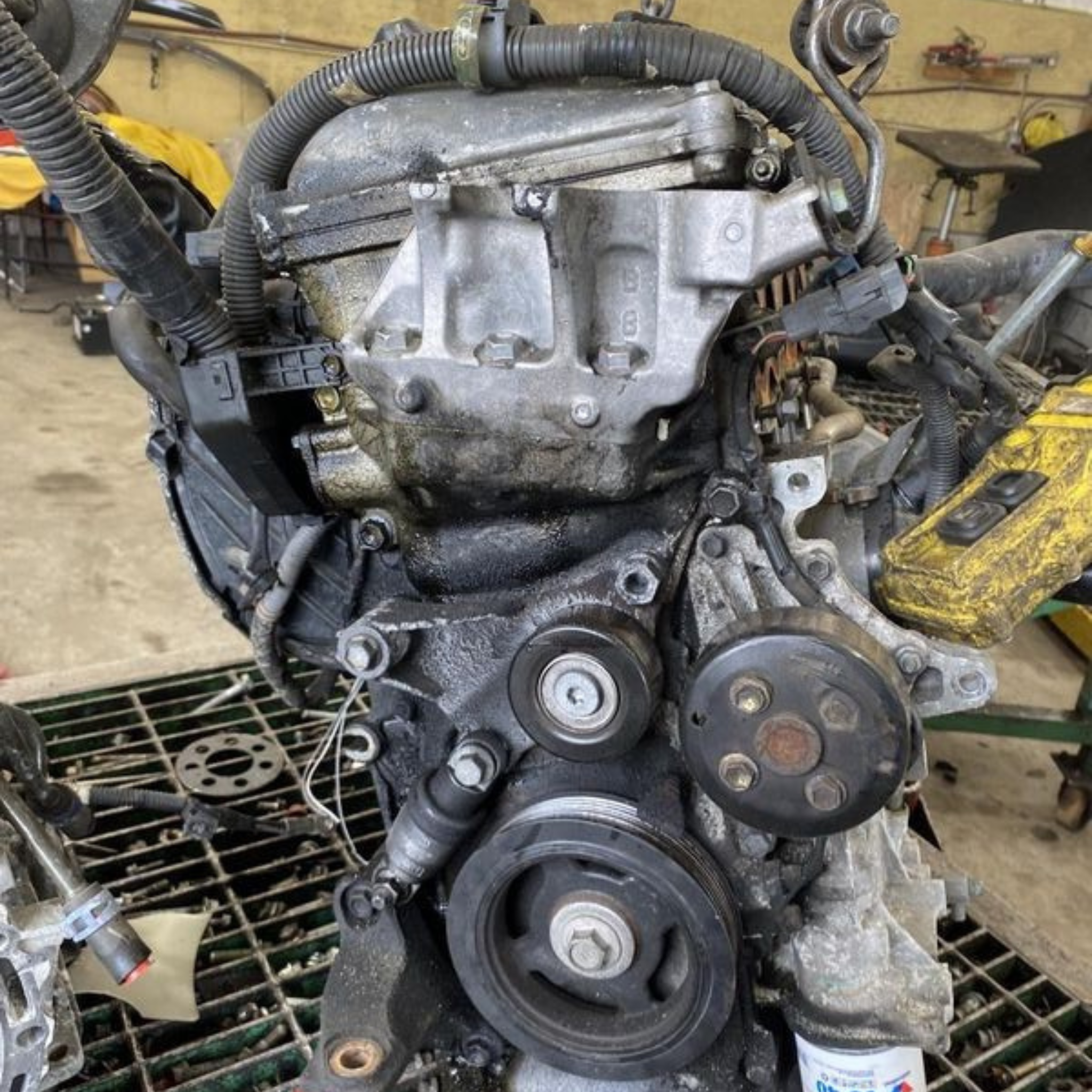 Moteurs Toyota Camry 2.4l 2004-2006
