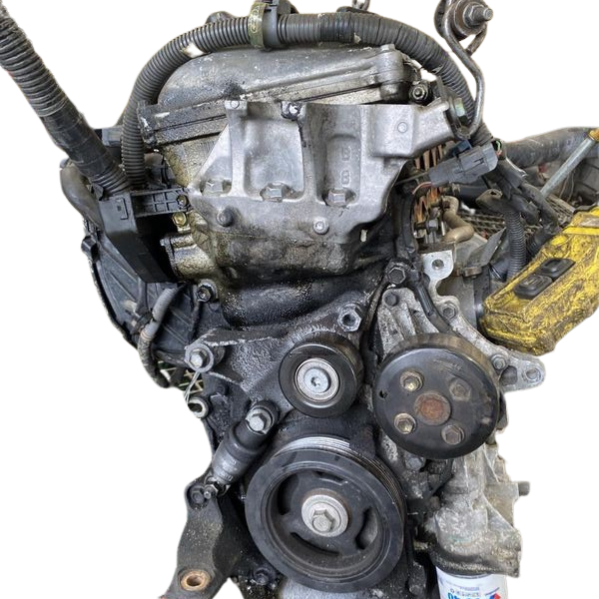 Moteurs Toyota Camry 2.4l 2004-2006